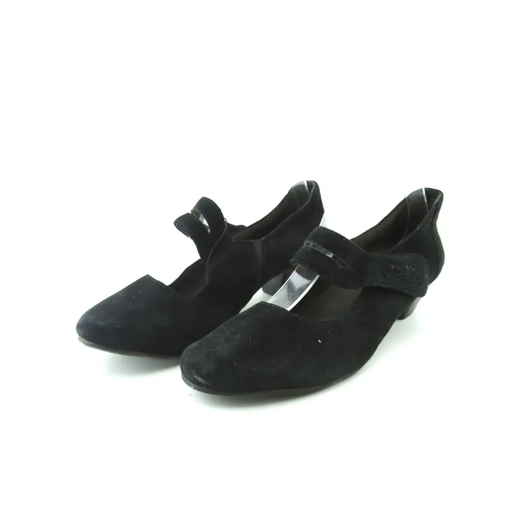 SOFT LINE JANA Elegant Footwear Street Style