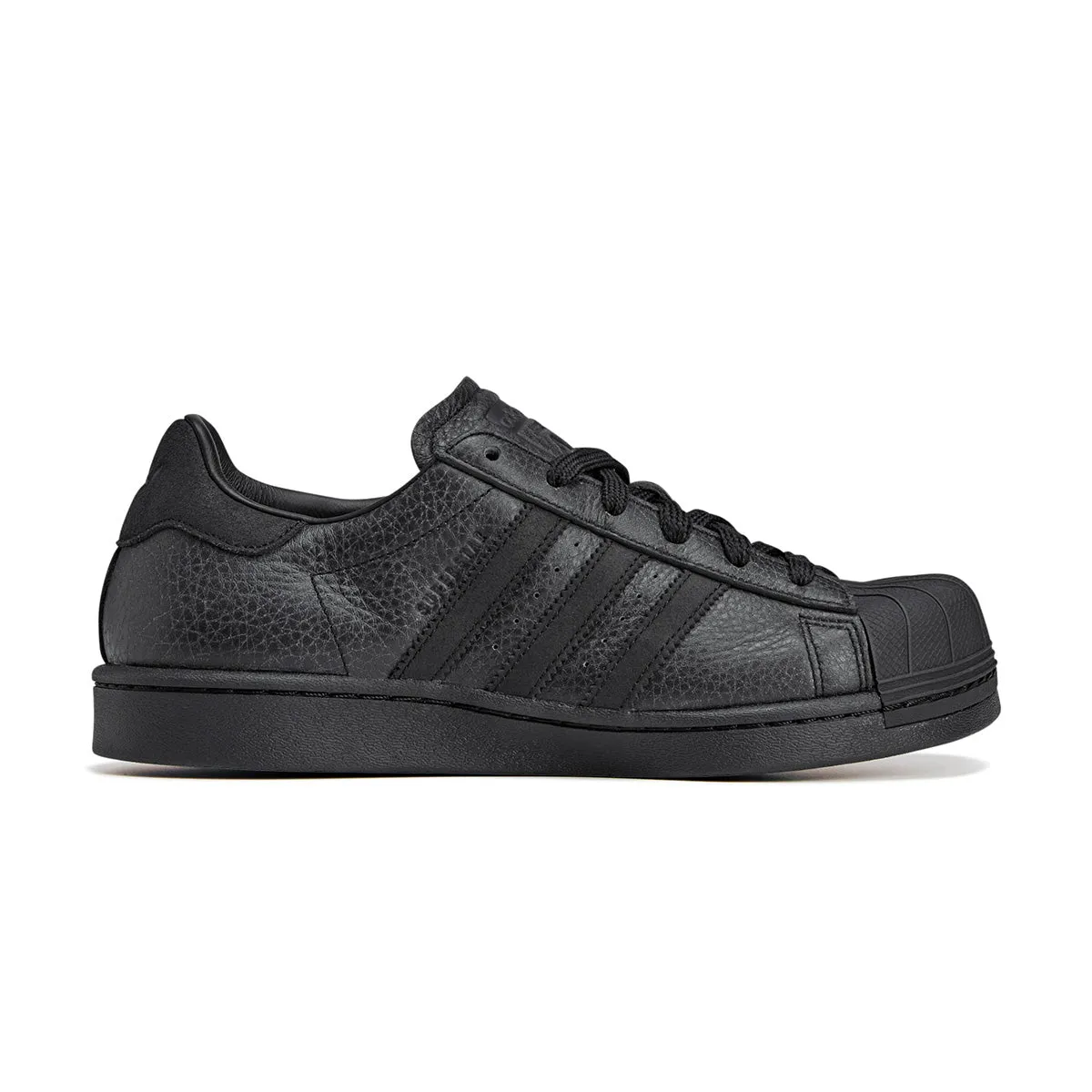 padded sole foldability - level   Avavav Superstar Modified 'Core Black'