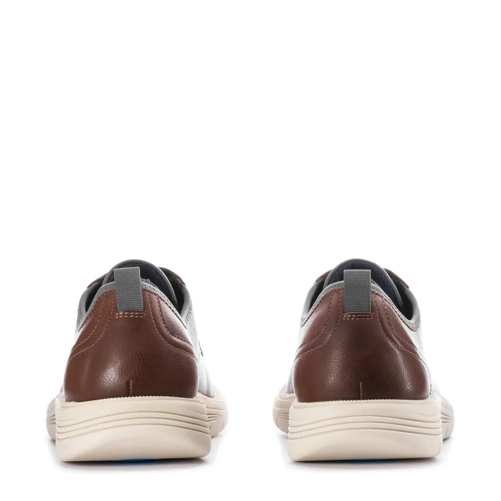 Impact Resistant Herron - Mens