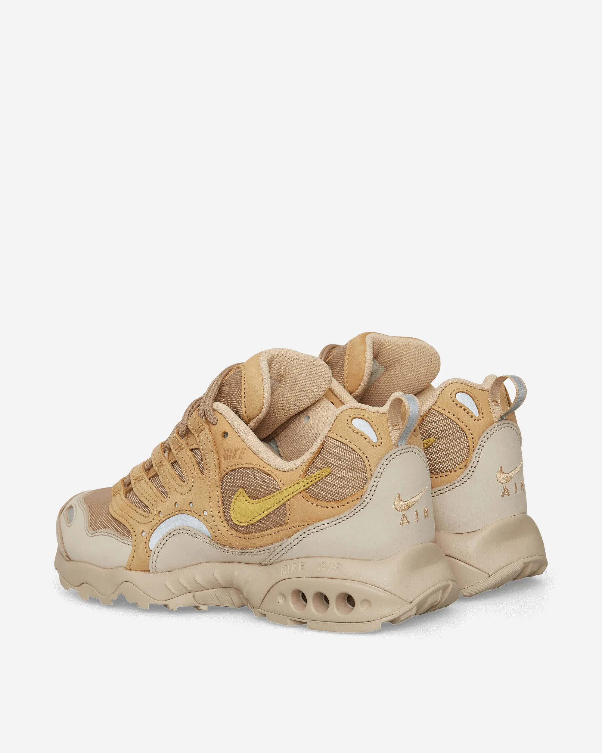 Air Terra Humara Sneakers Hemp / Sesame Sneaker Performance