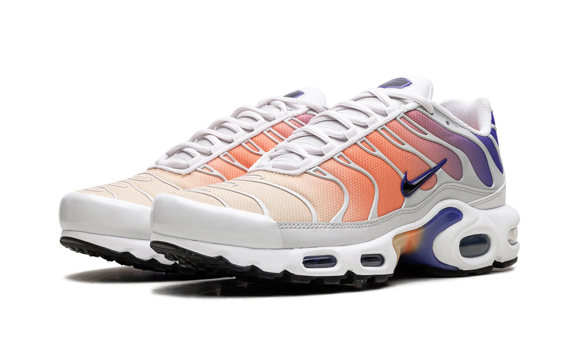 Mesh fingerless gloves Air Max Plus WMNS "Persian Violet Wild Mango"