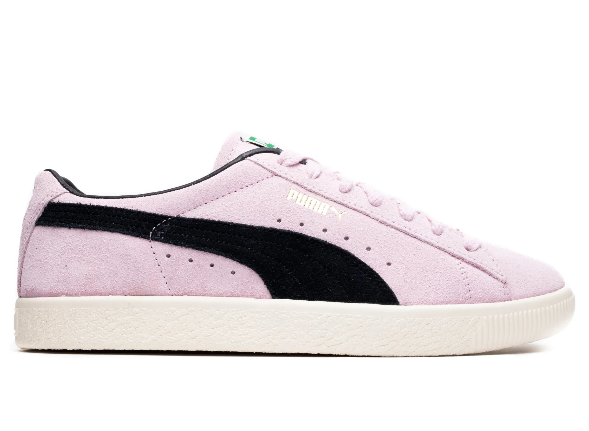 All Time Puma Suede Vintage