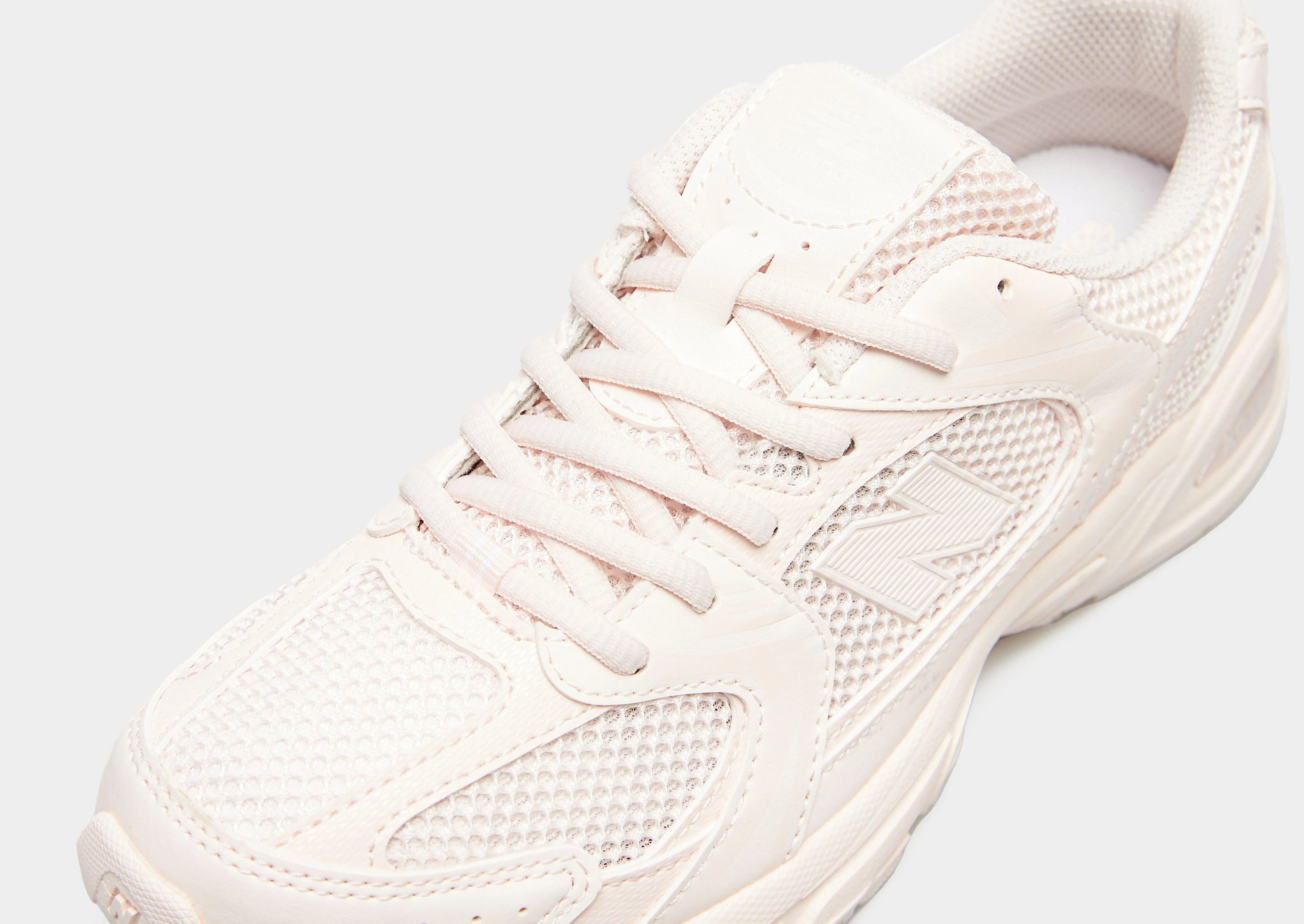 530 Junior's Striped Pattern workout - shoes