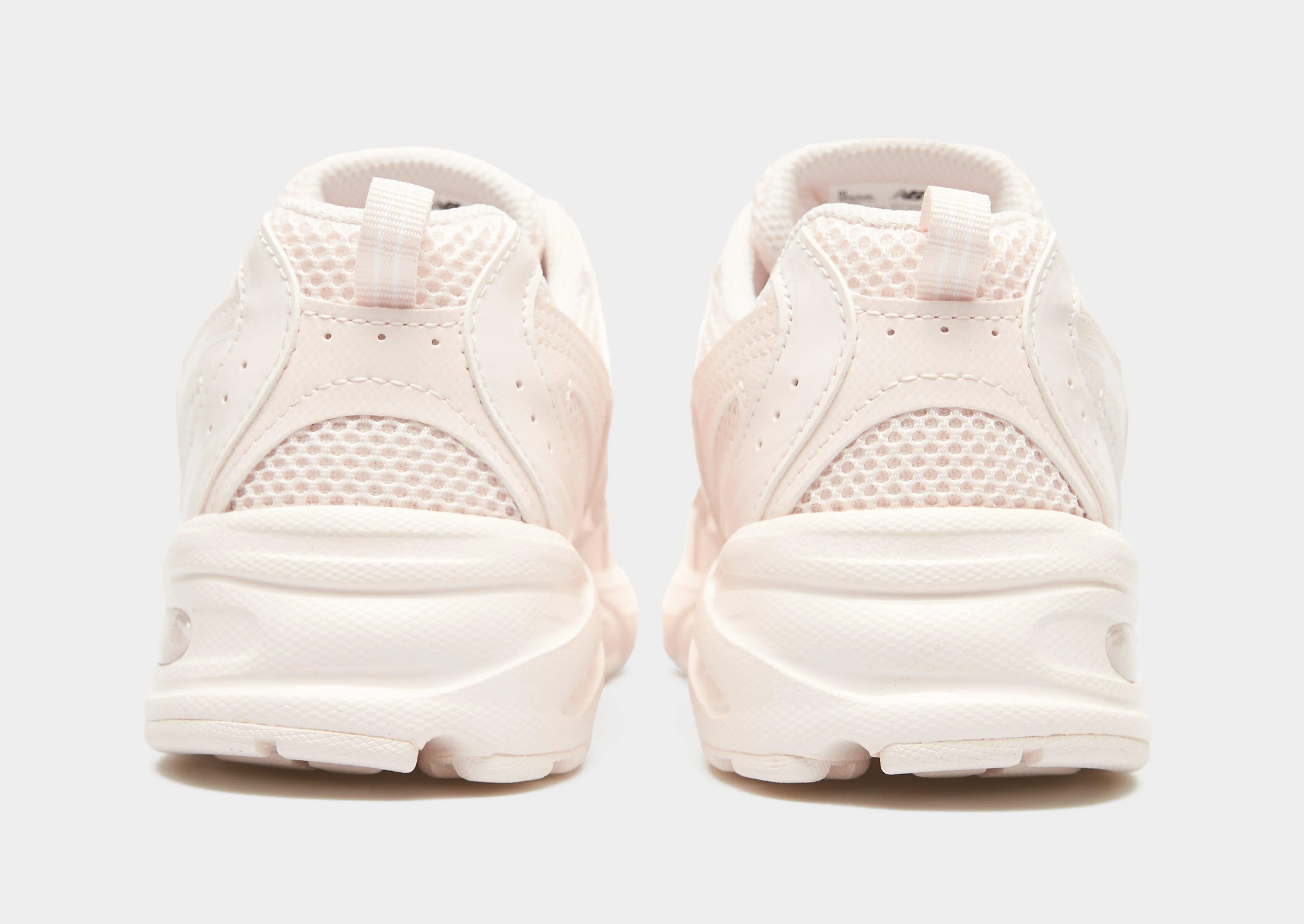 post - run stretch ergonomic 530 Junior's