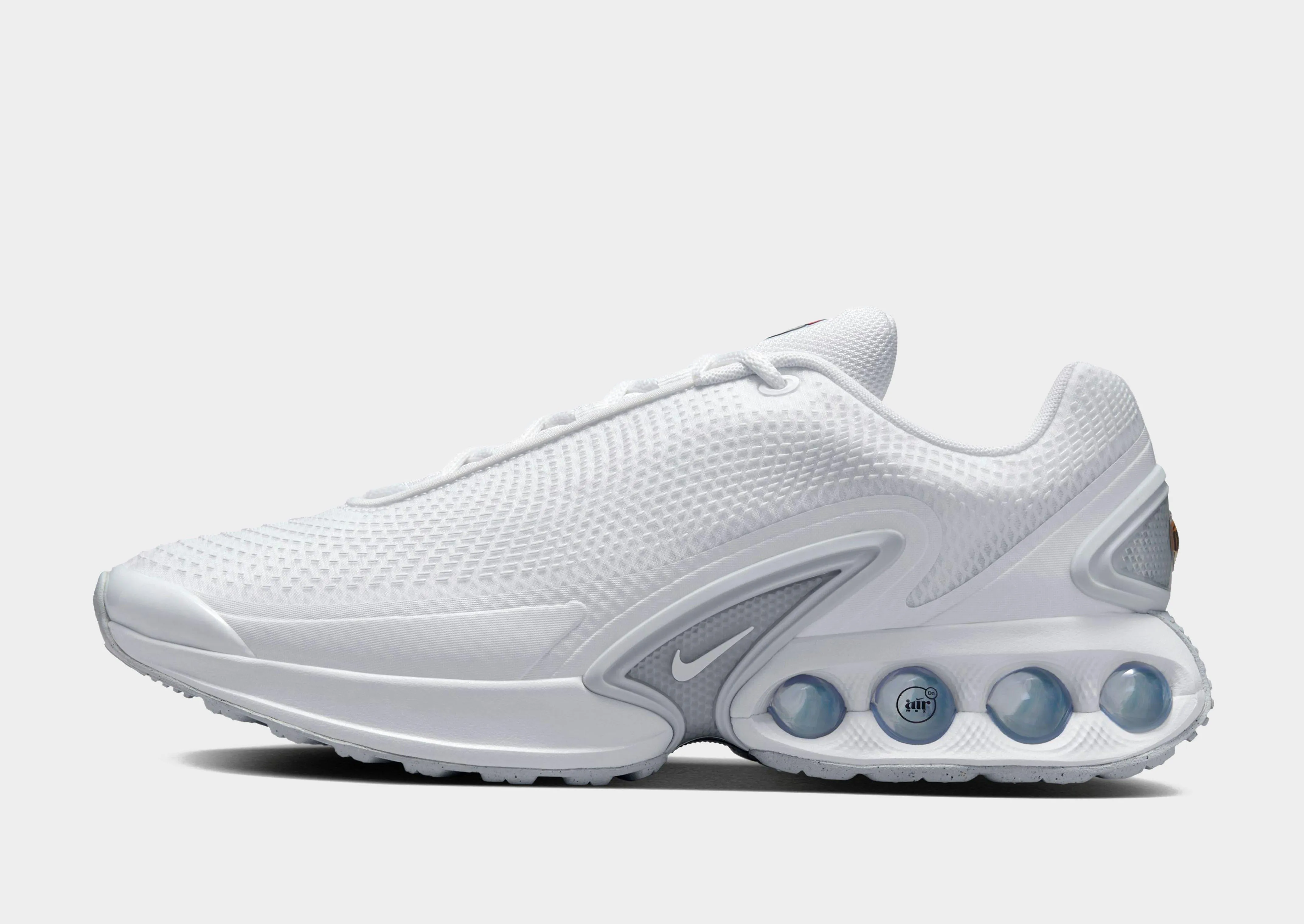 Air Max DN user - friendly Functional utility