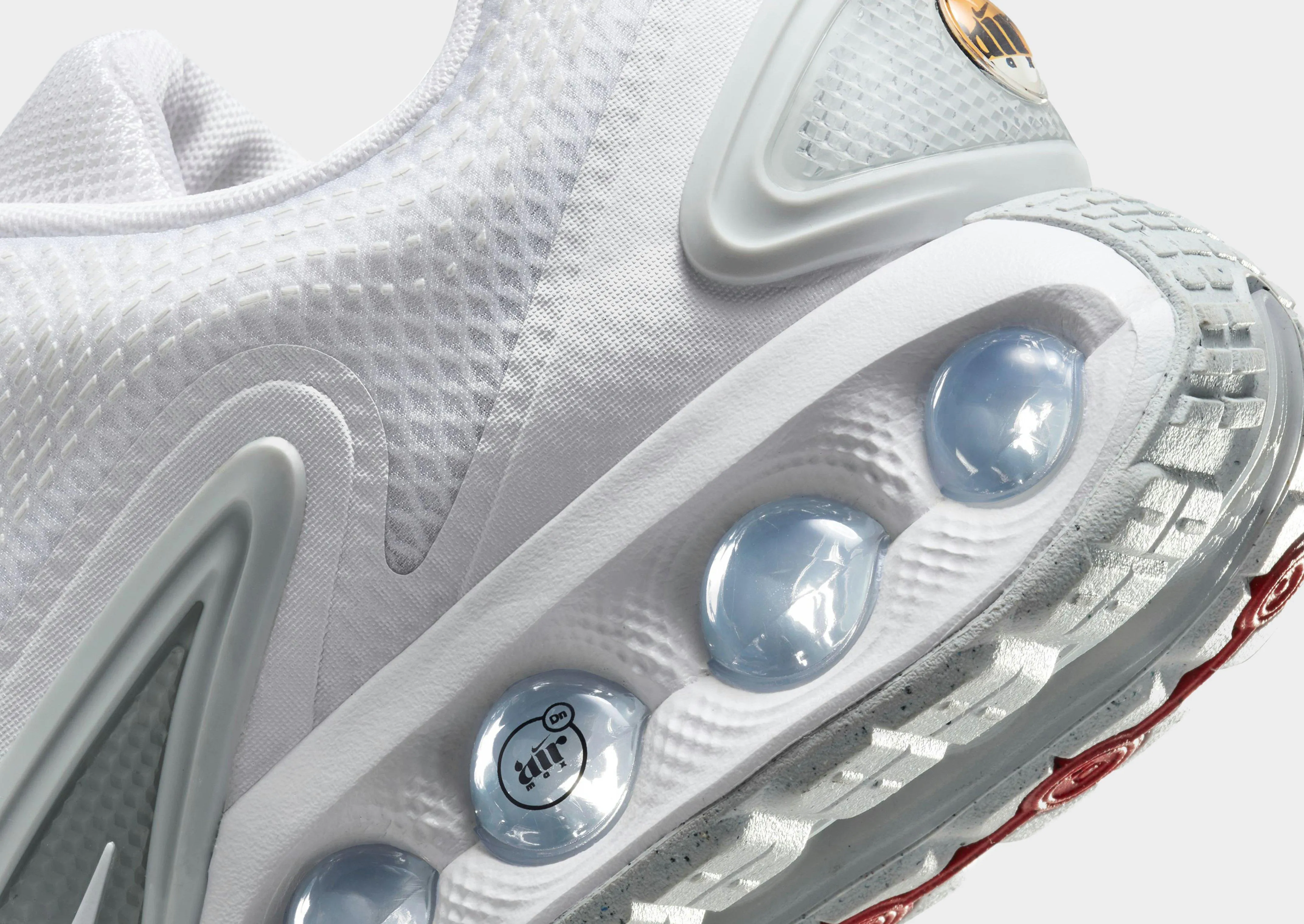 Air Max DN climbing shoes