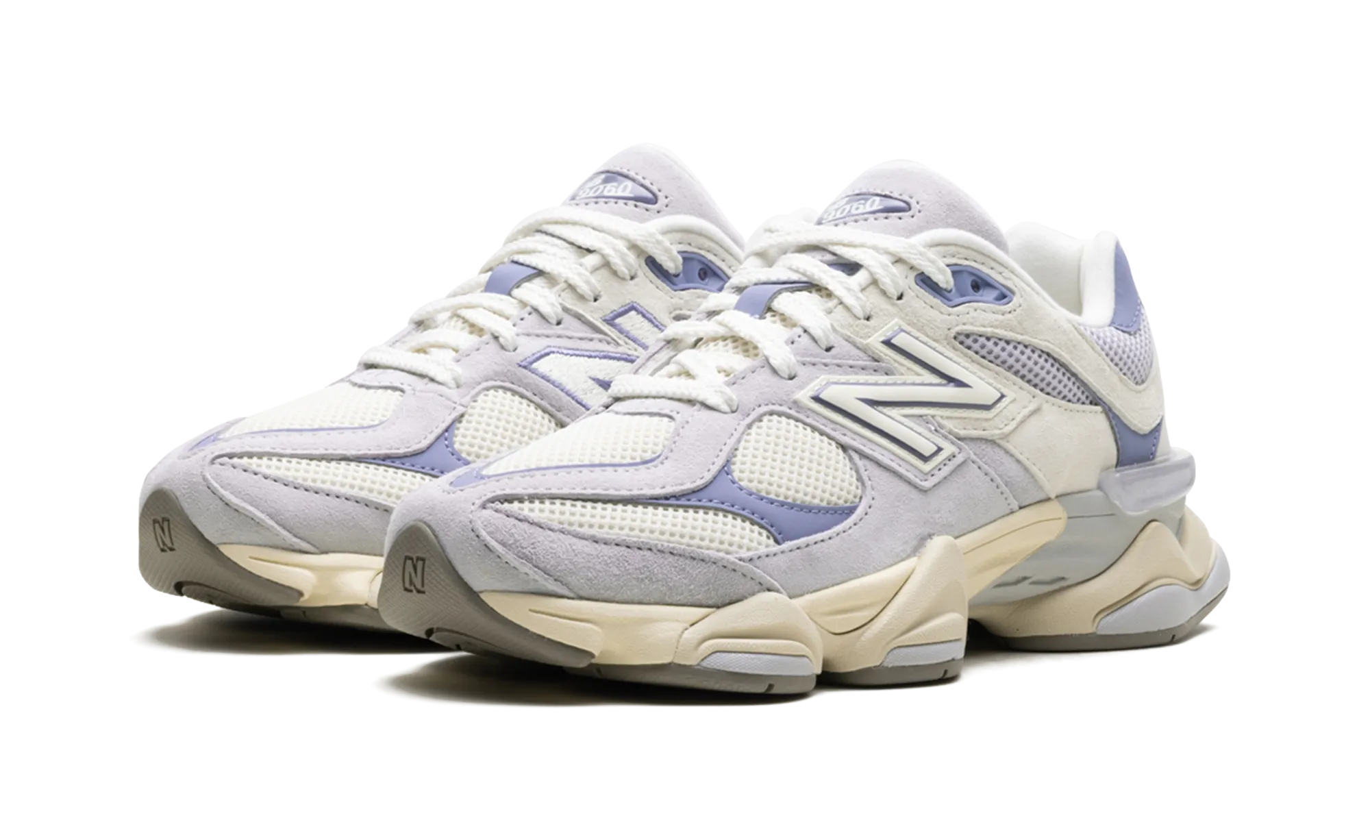 9060 "Pearl Grey Linen" Stable Cushion Zumba shoes