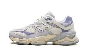 men's sports shoes 9060 "Pearl Grey Linen"