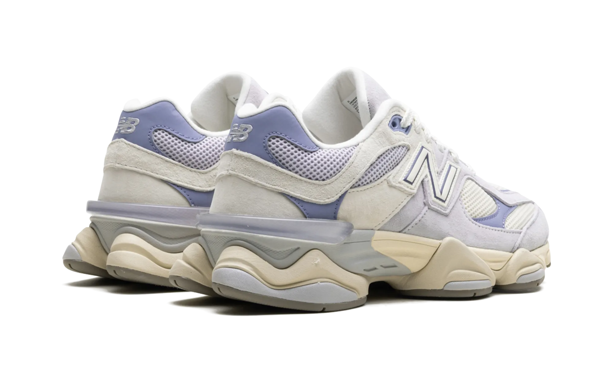 9060 "Pearl Grey Linen" Vibrant FlyteFoam