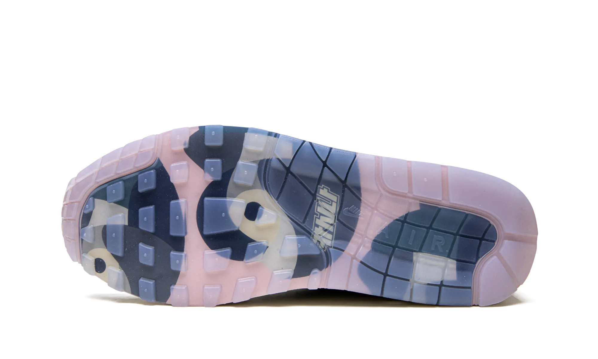 Medium Pace Air Max 1 "Kasina - Won-Ang Grey"