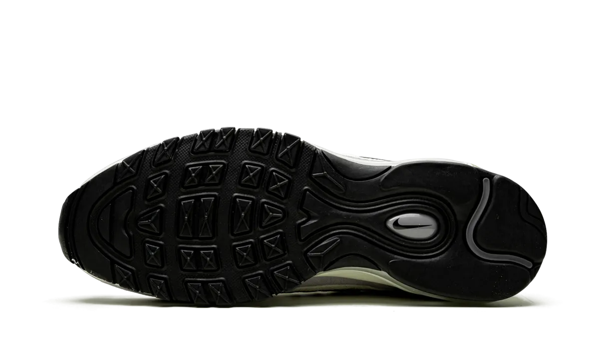 Air Max 98 SE "Inside Out" maximalist - style shoes