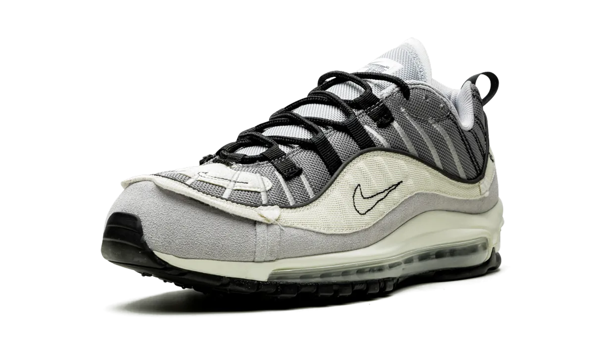 low - top shoes Air Max 98 SE "Inside Out"