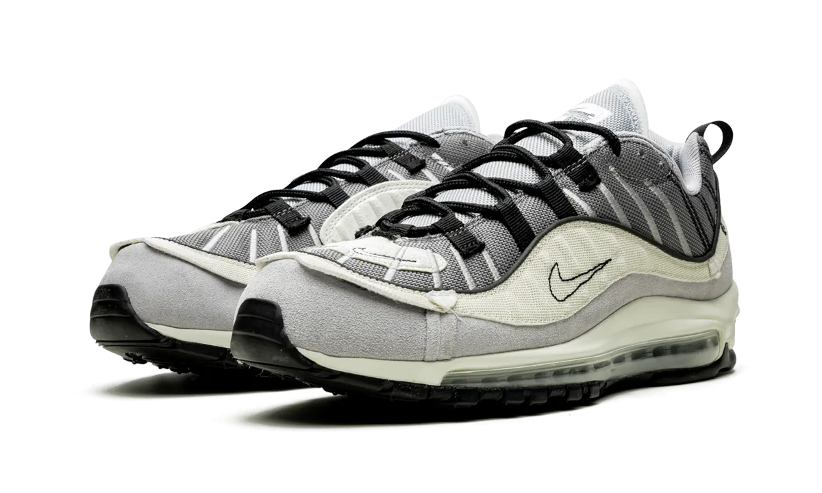 Shock Dissipation Air Max 98 SE "Inside Out"
