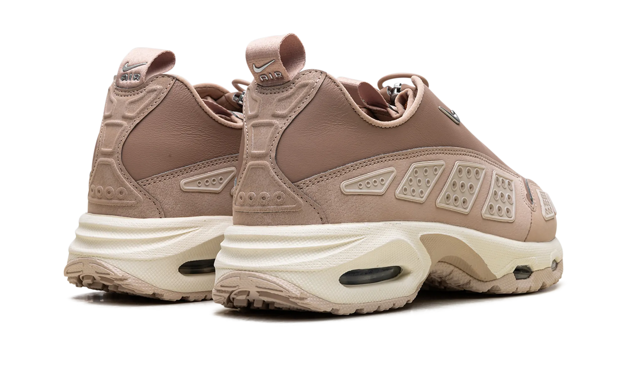 Recyclable animal - themed running gear Air Max Sunder PRM WMNS "Rattan"