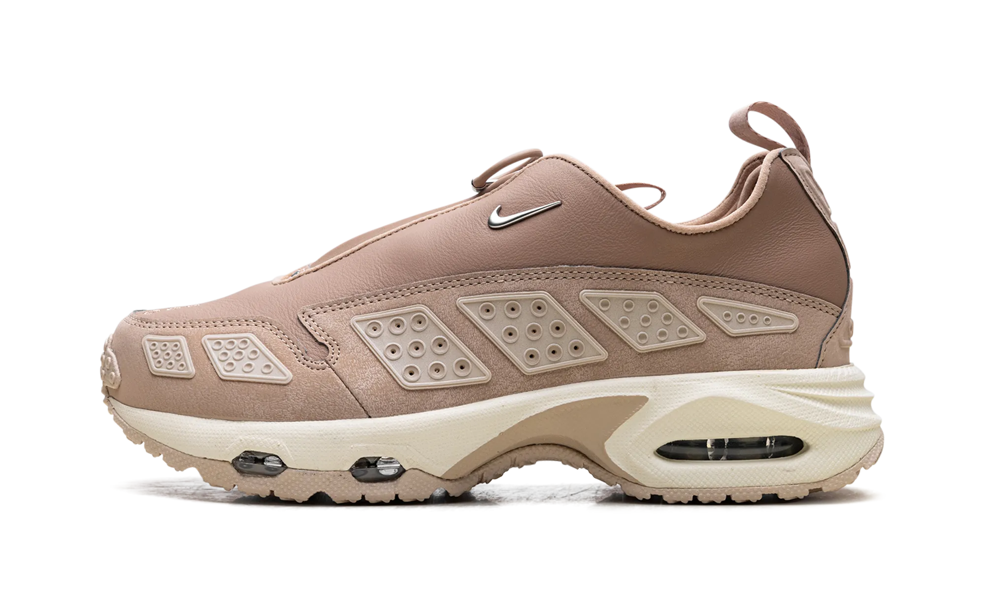 Air Max Sunder PRM WMNS "Rattan" tap shoes running in humid weather shoes