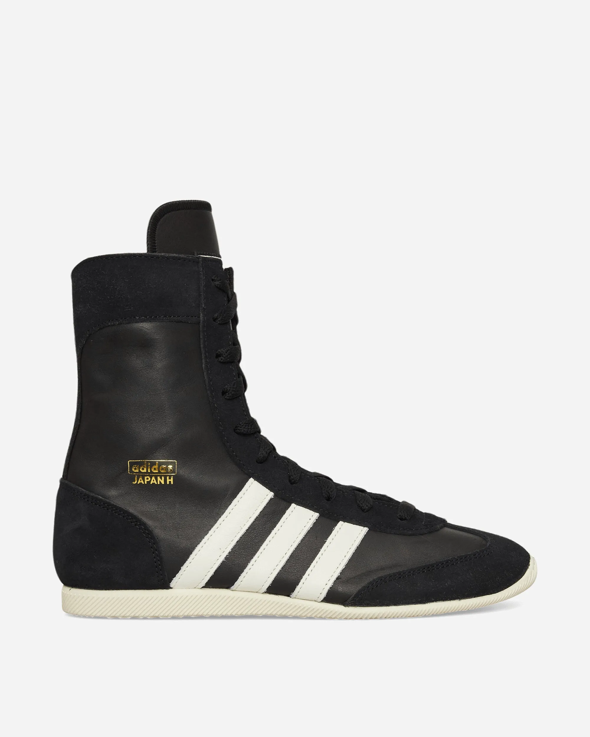 Low Zone Japan H Sneakers Core Black / Off White