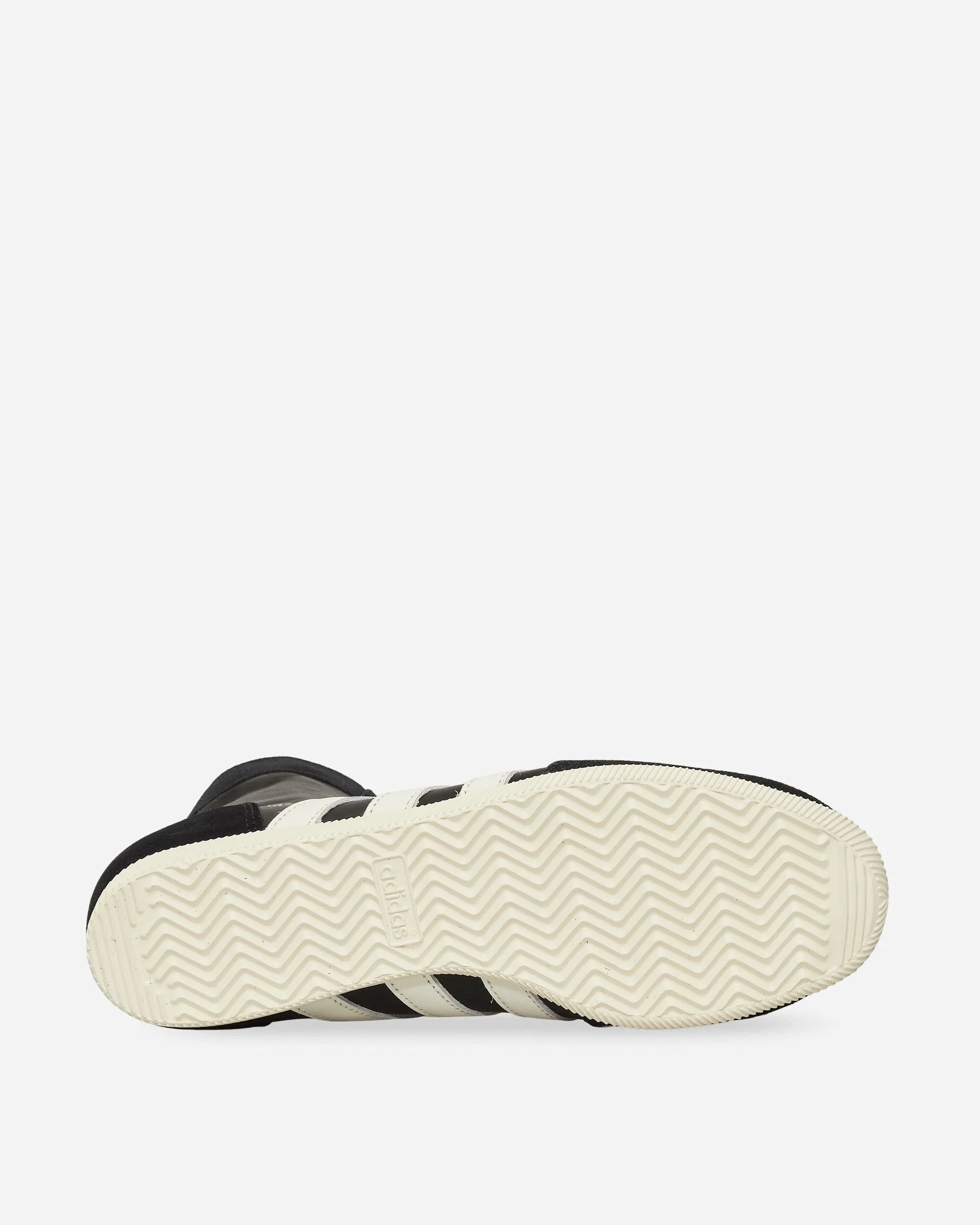 Japan H Sneakers Core Black / Off White Fast Track