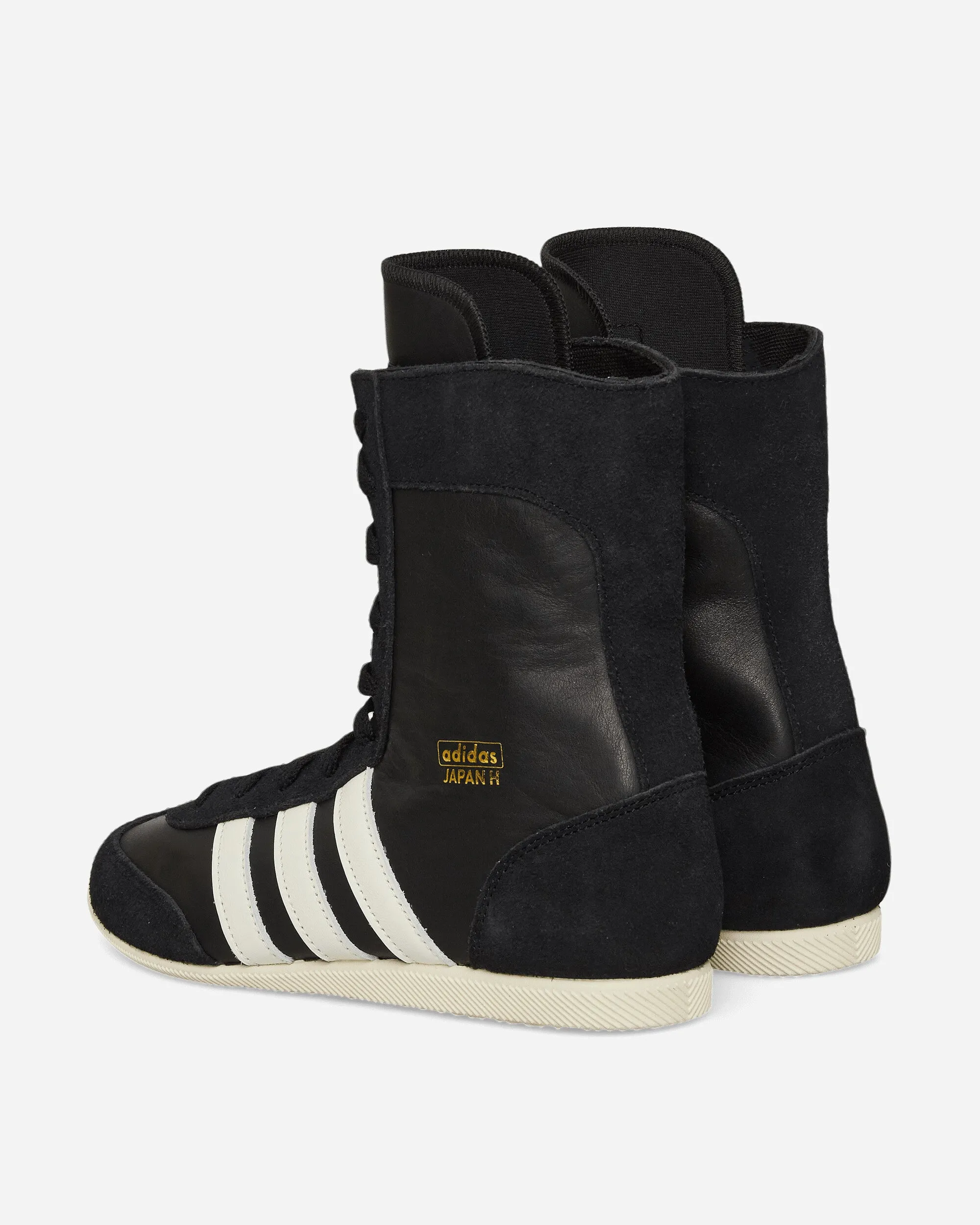 Japan H Sneakers Core Black / Off White Move More