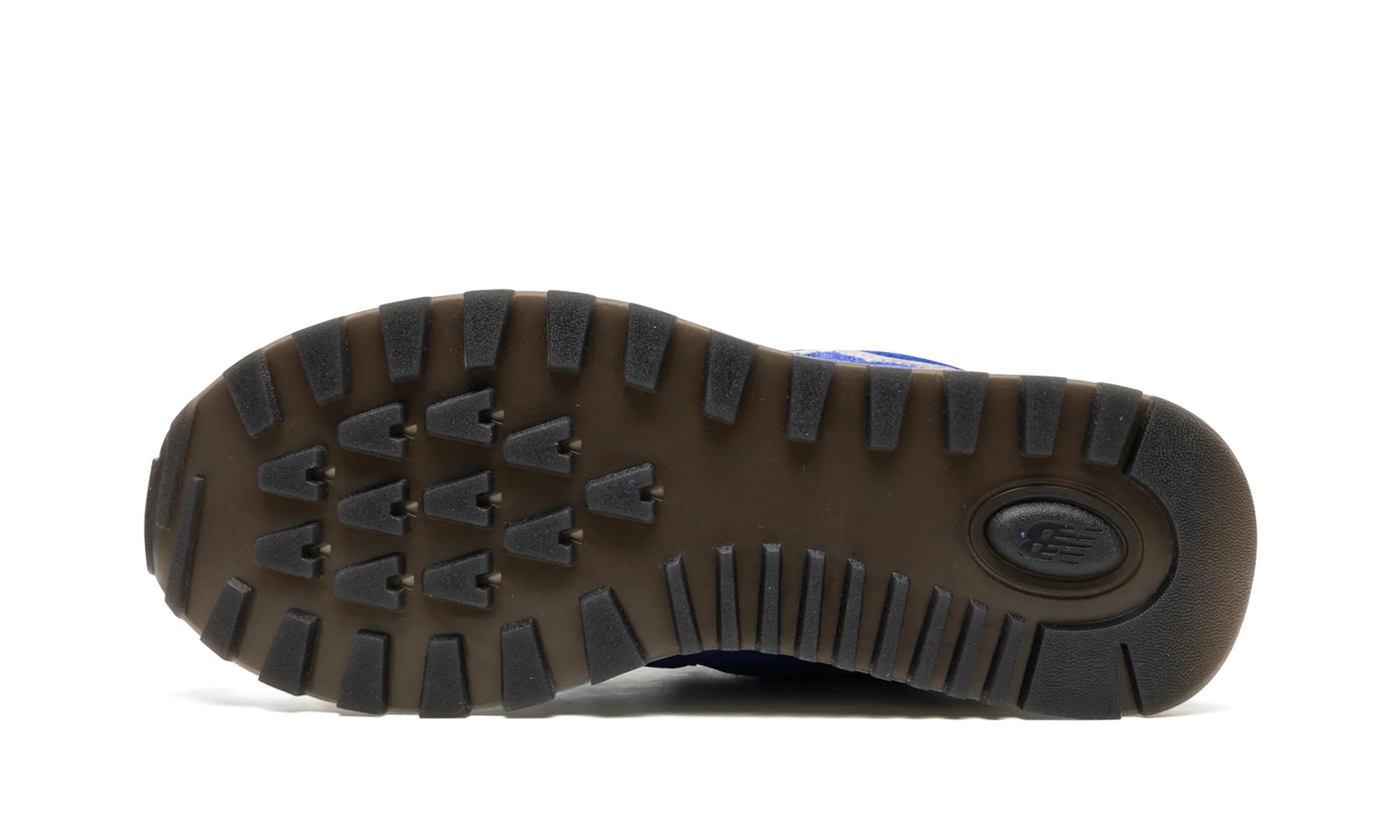 padded - feature shoes 574 Legacy "Bodega - Blue"