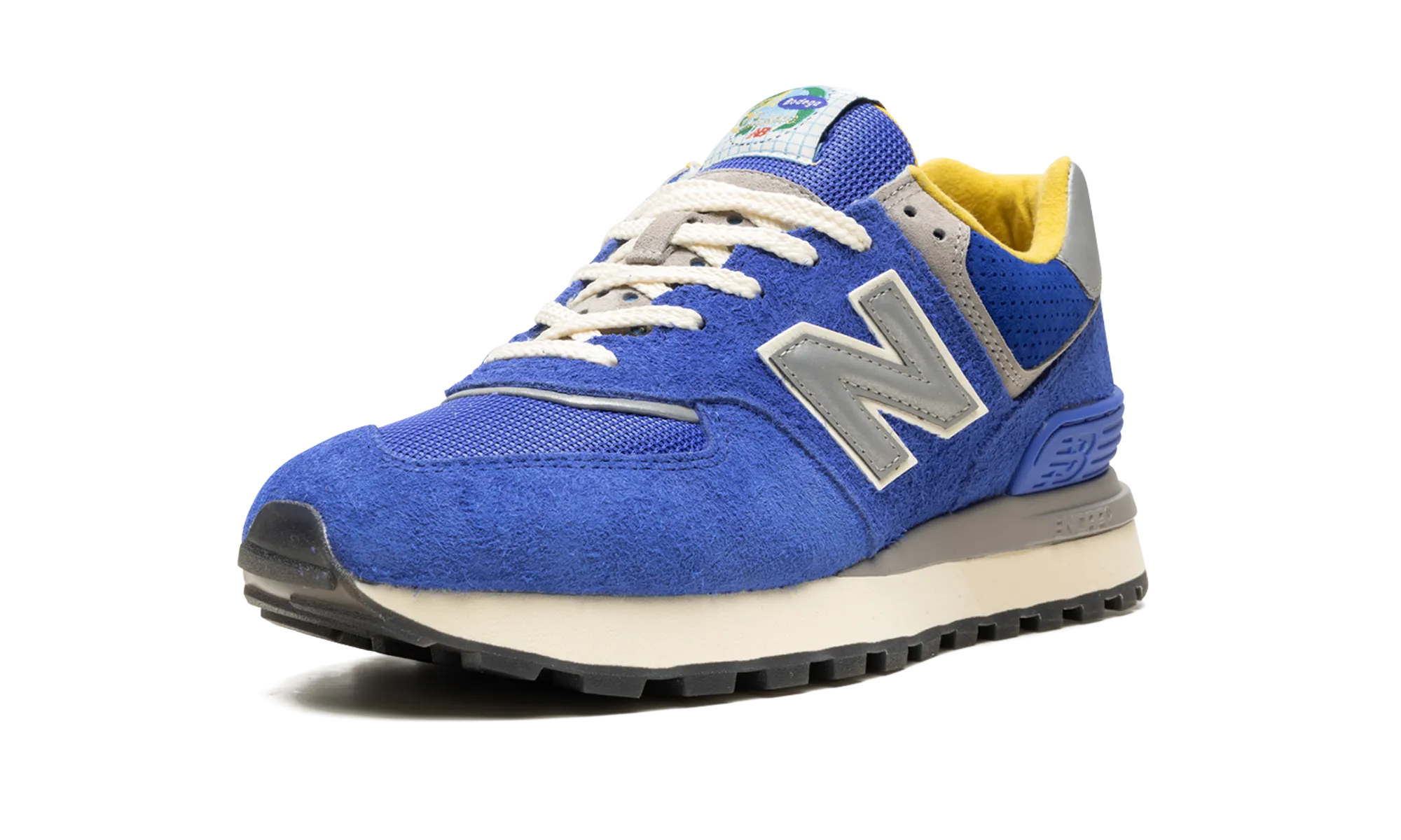 Durable Construction 574 Legacy "Bodega - Blue"