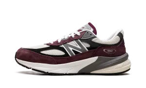 training - shoes 990v6 "Made in USA - Dark Ember / Afterglow"