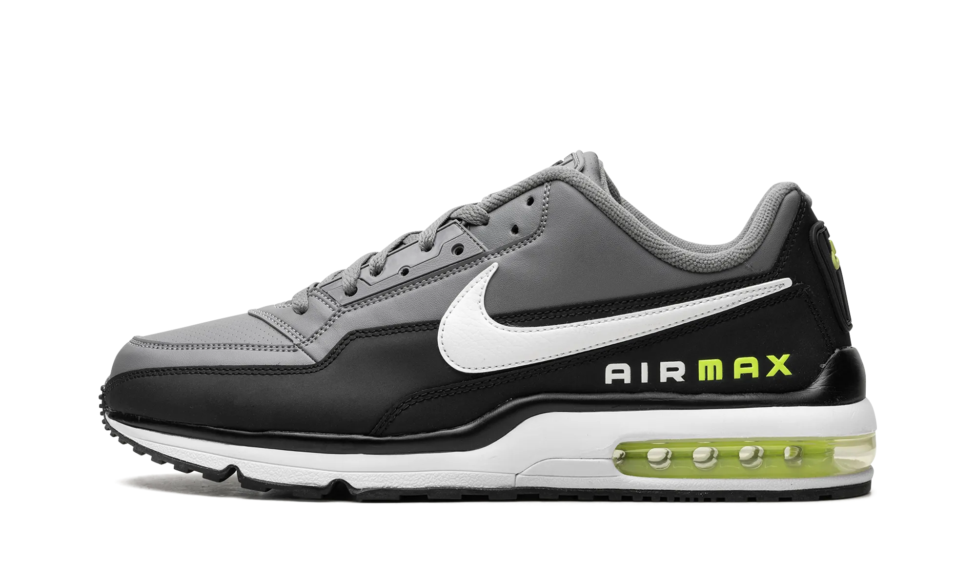 Air Max LTD 3 "Smoke Grey Black" hunting shoes