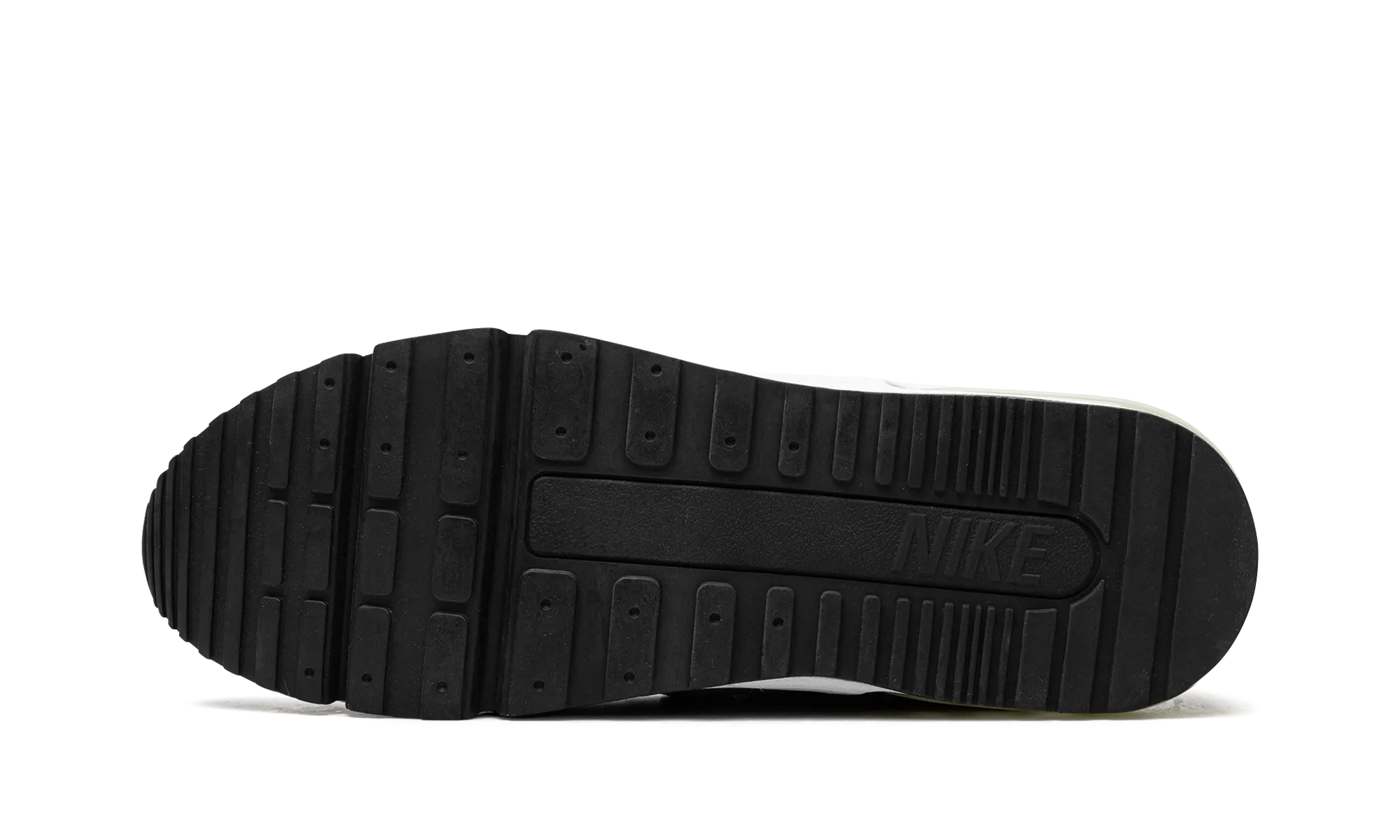 hot - weather running gear Air Max LTD 3 "Smoke Grey Black"