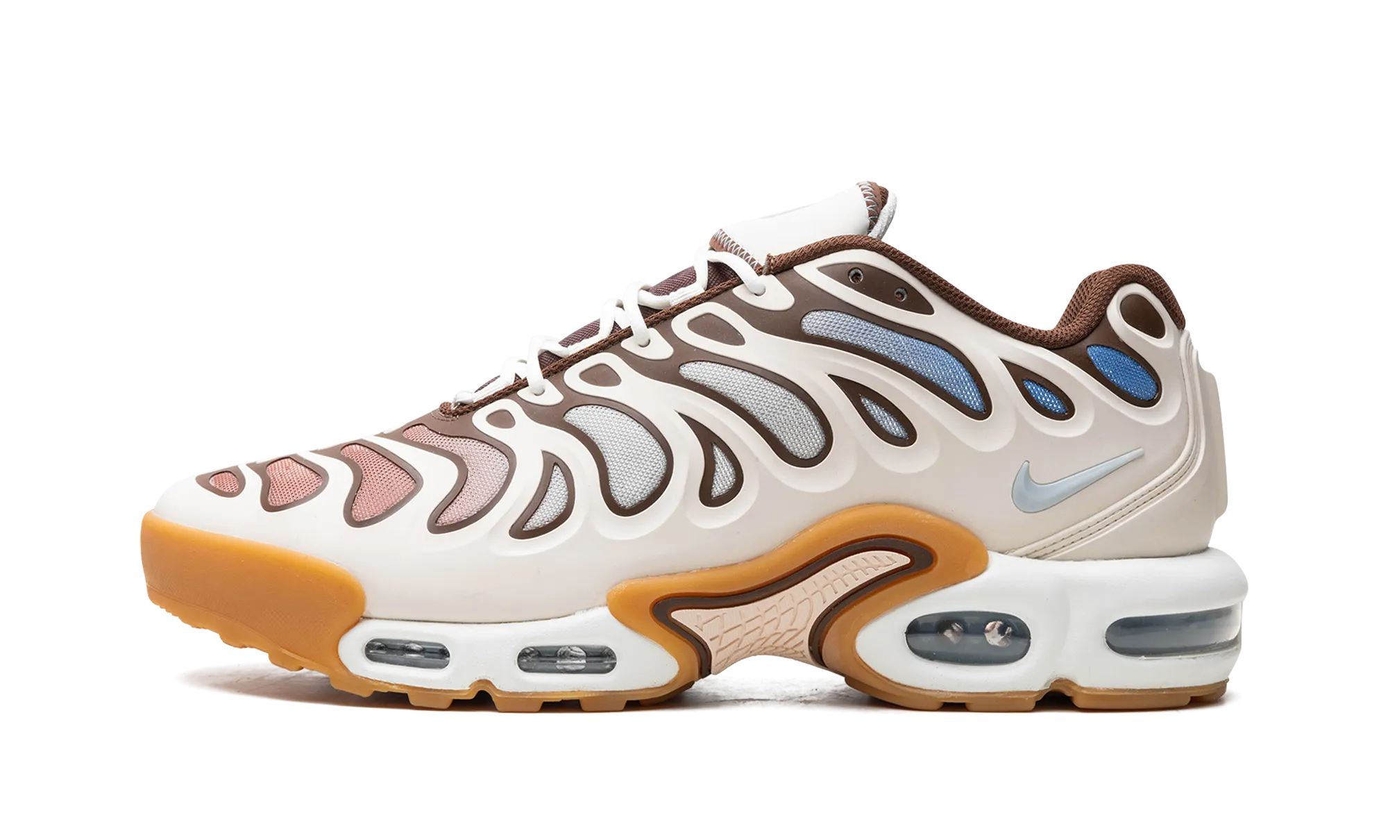 Air Max Plus Drift "Phantom Cacao Wow" high - top running shoes