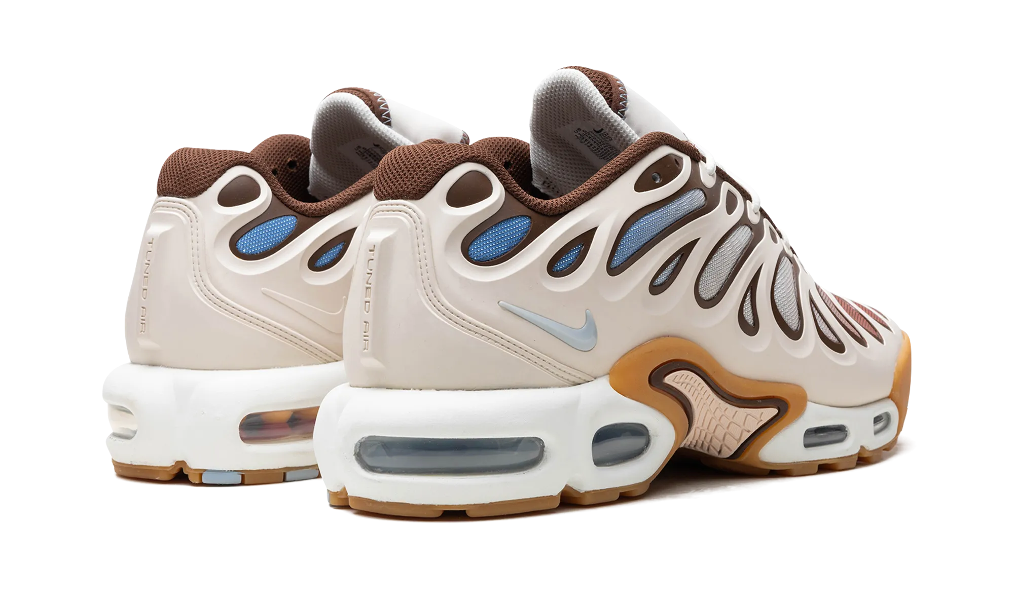 running in deserts Anti Impact Air Max Plus Drift "Phantom Cacao Wow"