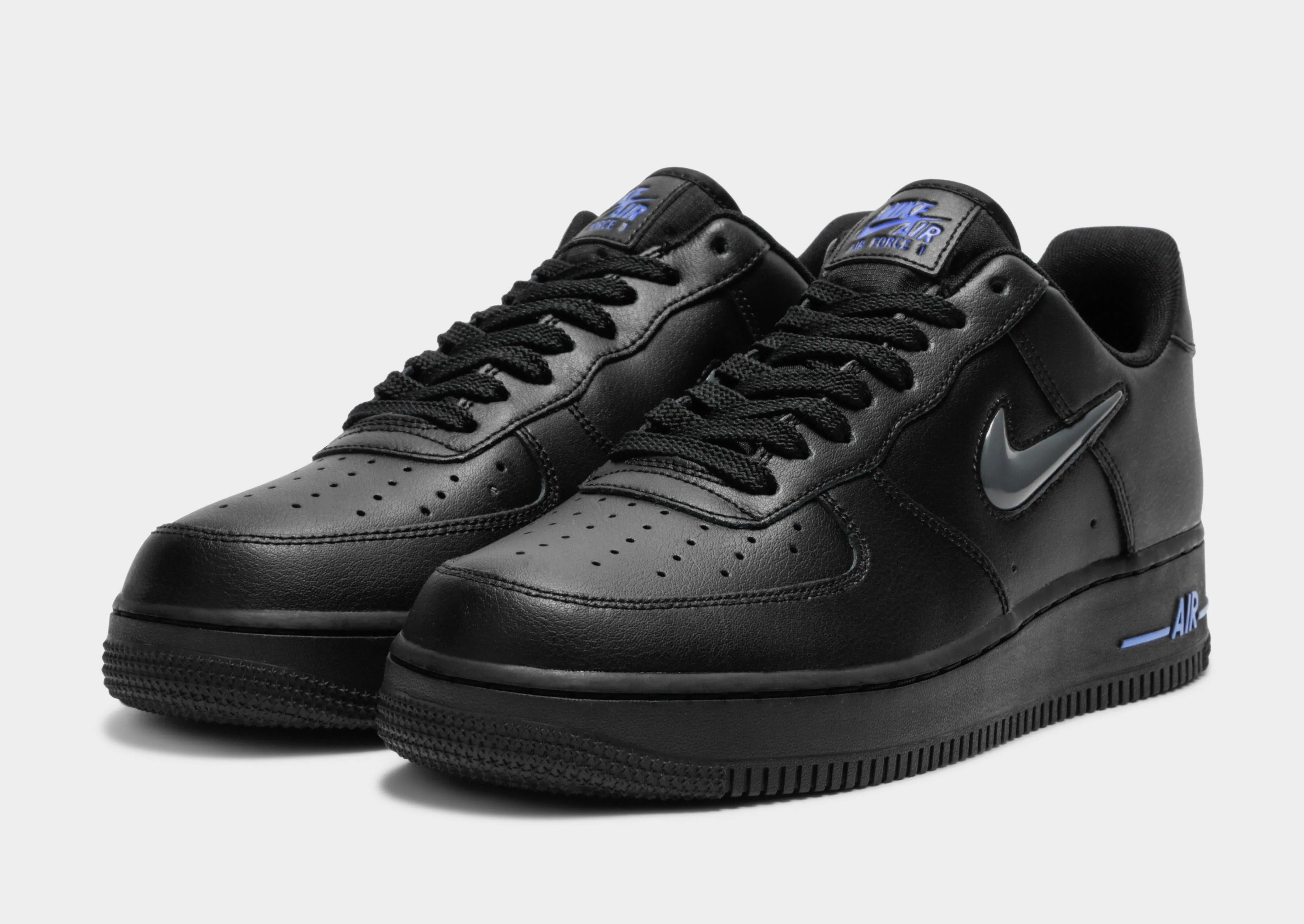 Air Force 1 Jewel Ground Contact Feel