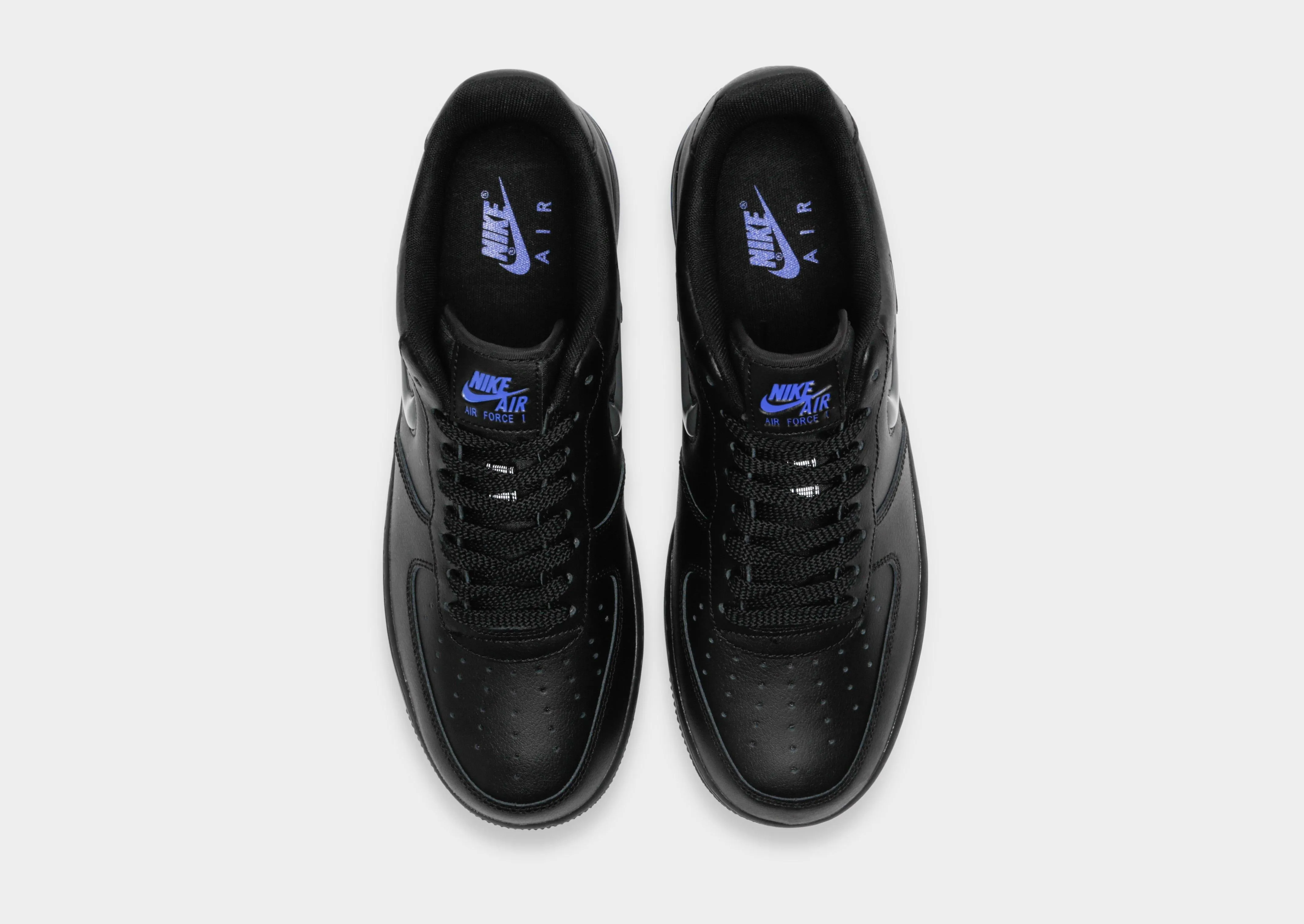 Air Force 1 Jewel Impact Resistant Frame