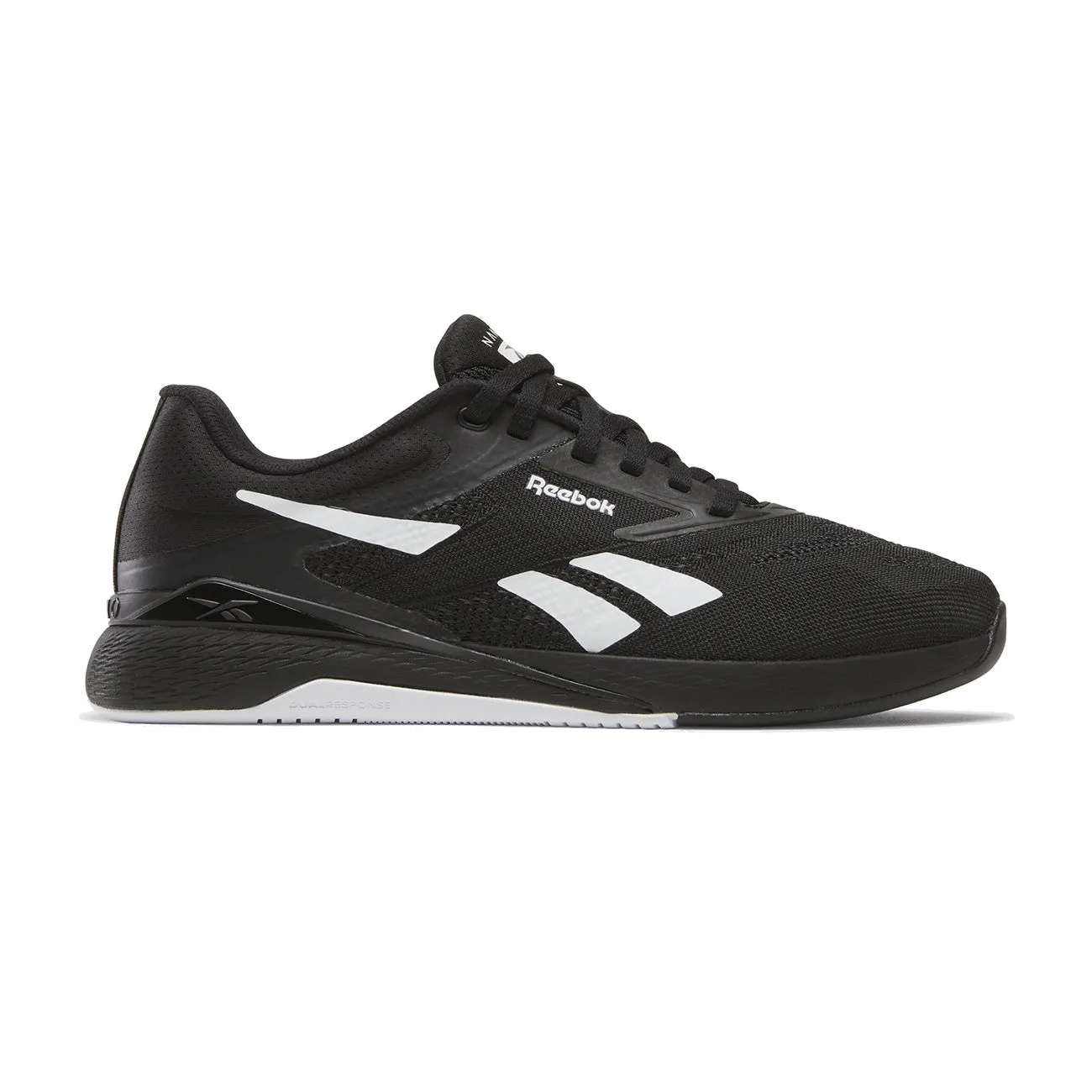 high - jump shoes Lace   Up Style Women's Reebok Nano X5