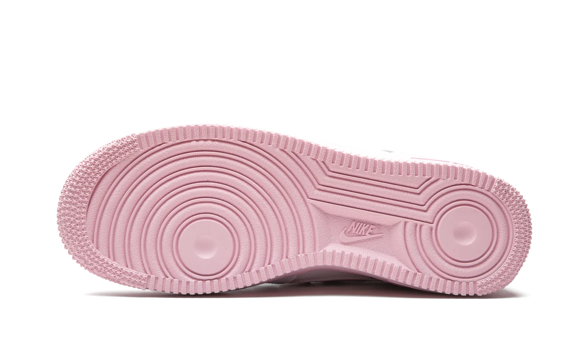 Walk More Training Sneakers Air Force 1 low GS "Pink Foam"