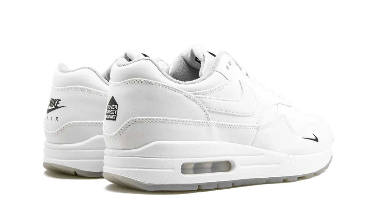 Velcro Closure non-slip Air Max 1 "DSM"