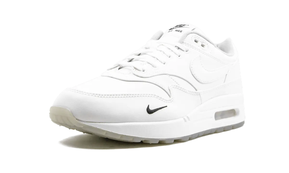 energy - return motion - control running shoes Air Max 1 "DSM"