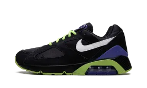 easy - to - take - off - convenience shoes Air Max 180 "Joker"