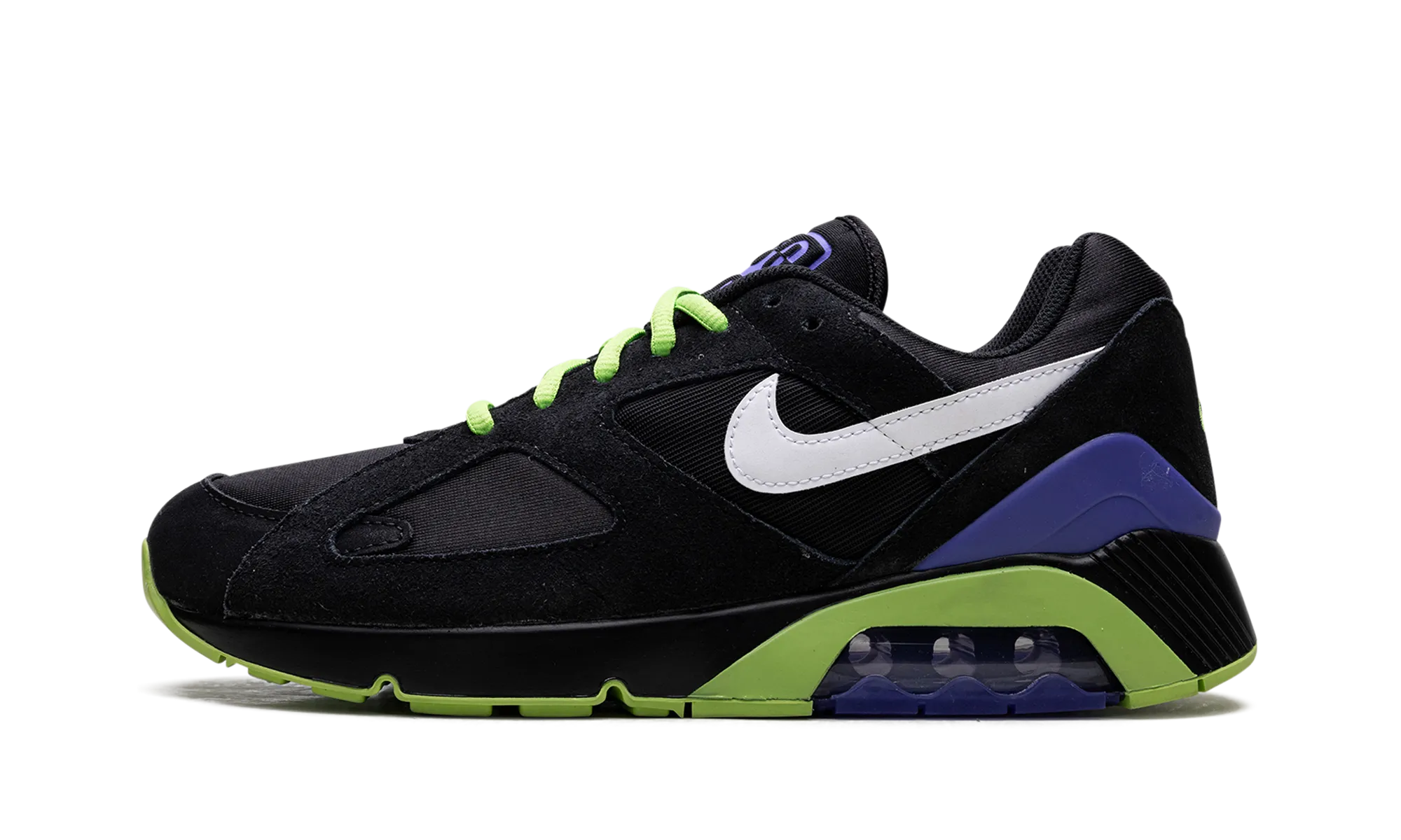 easy - to - take - off - convenience shoes Air Max 180 "Joker"