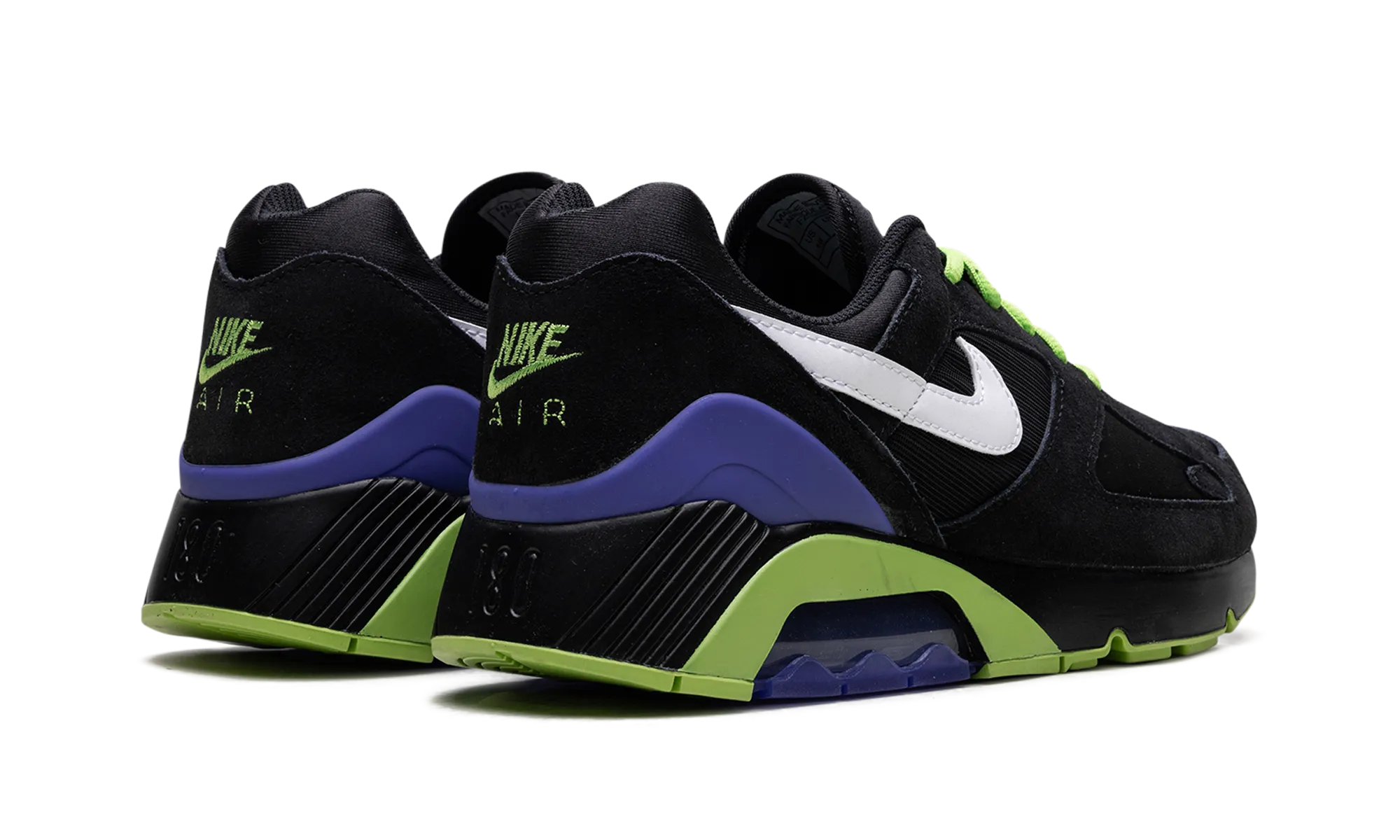Air Max 180 "Joker" road racer shoes