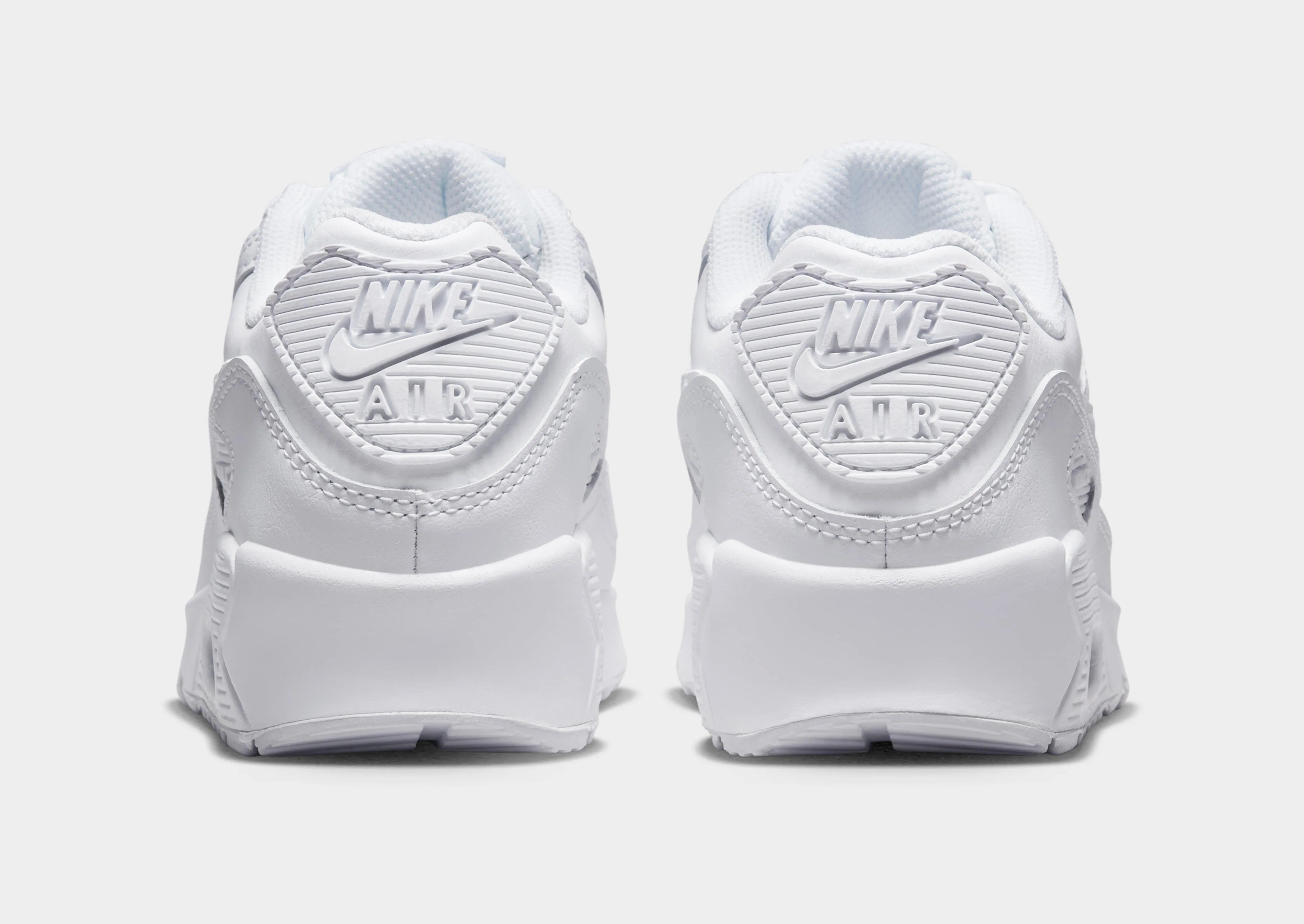 walking running shoes Air Max 90 Junior's