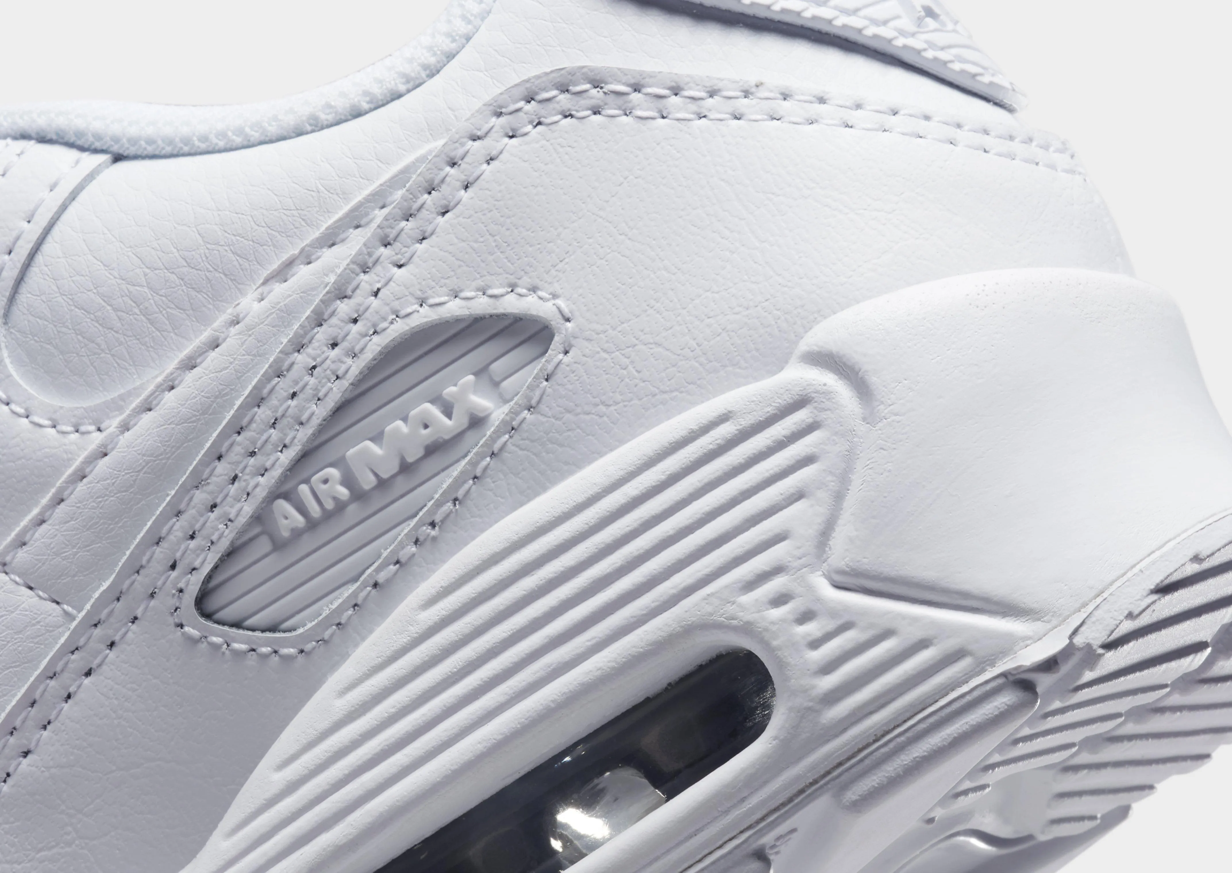 Air Max 90 Junior's tempo running