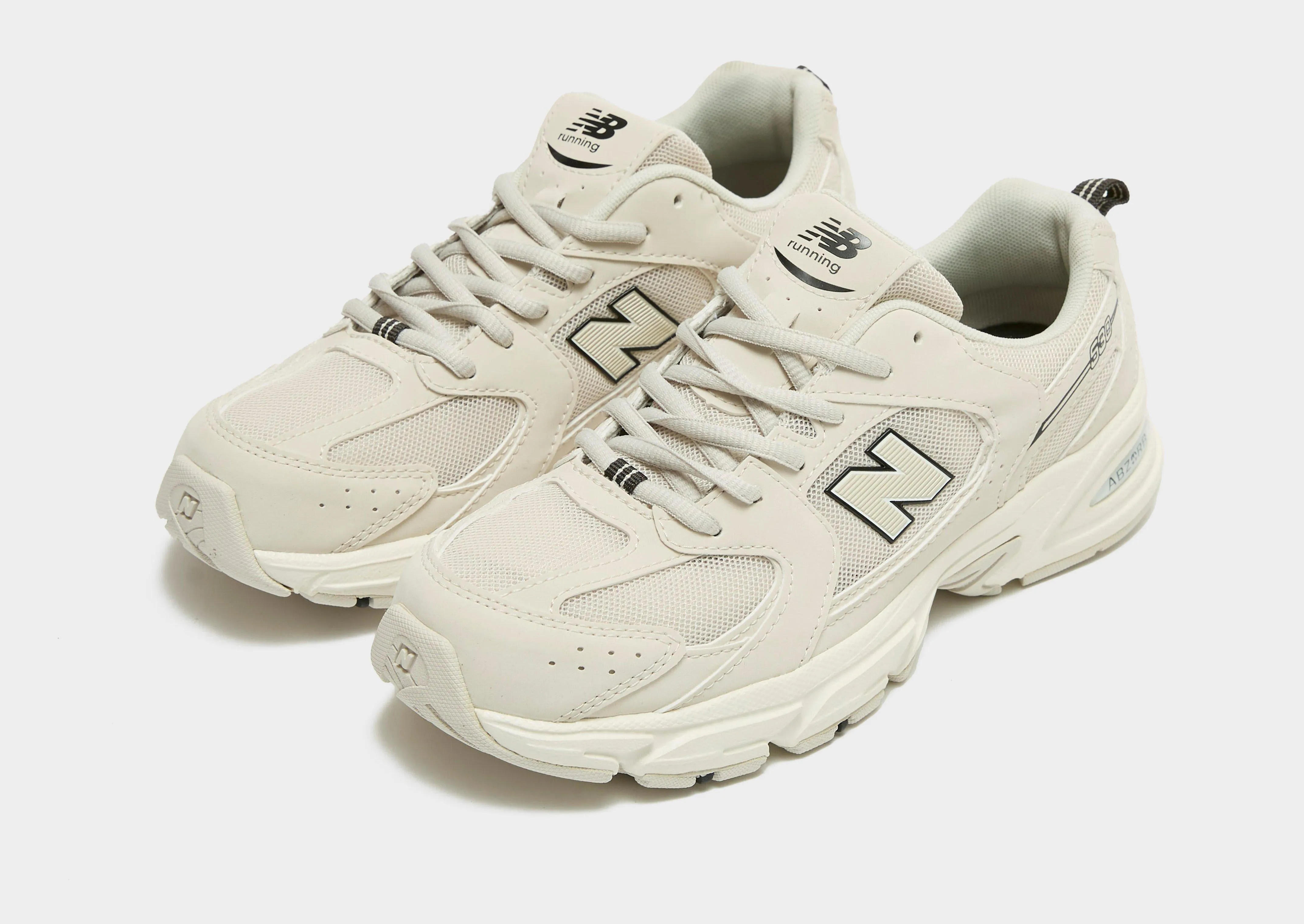 functional - feature shoes heel - strike shoe response 530 Junior's