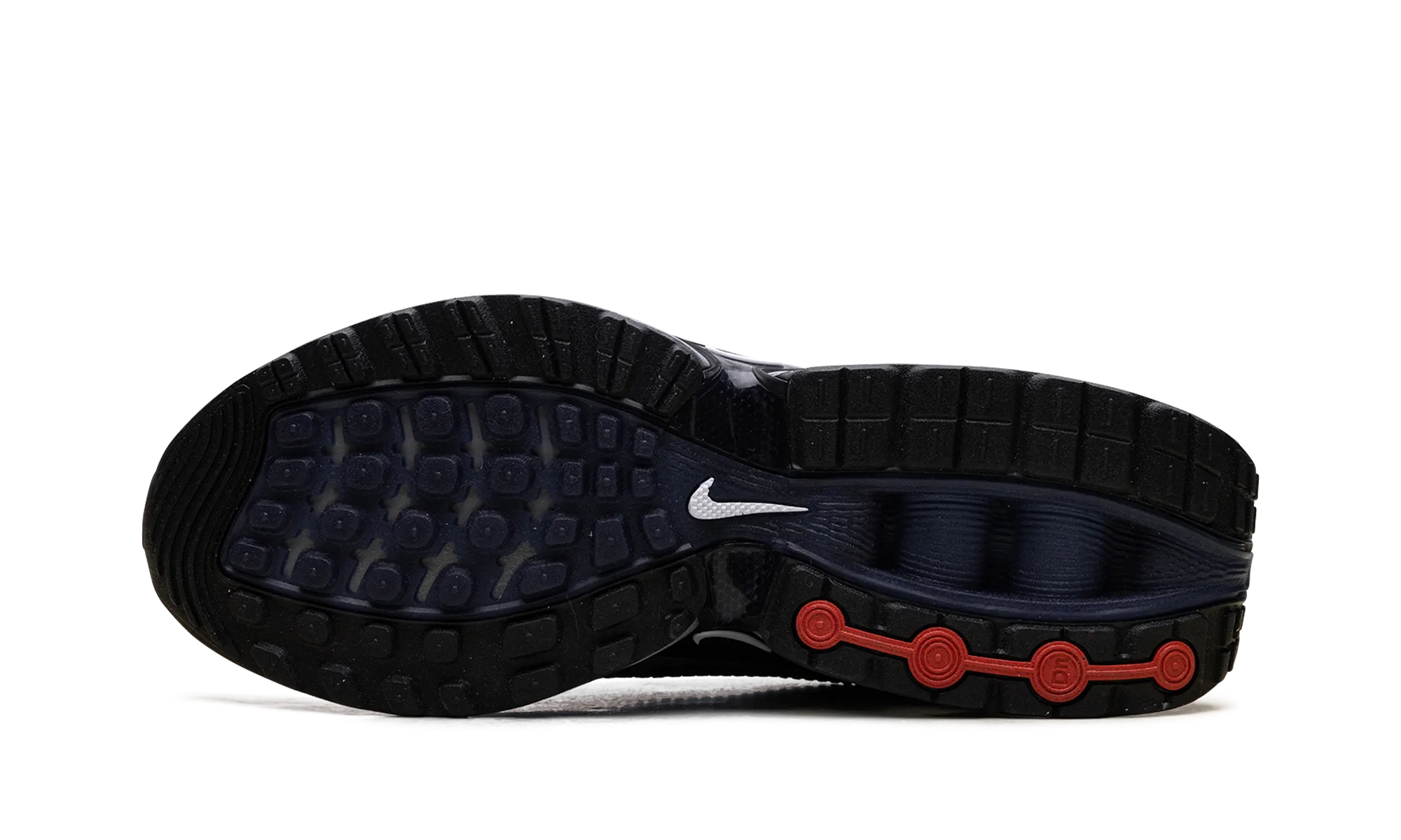 Air Max Dn "Midnight Navy" plyometric - training running shoes