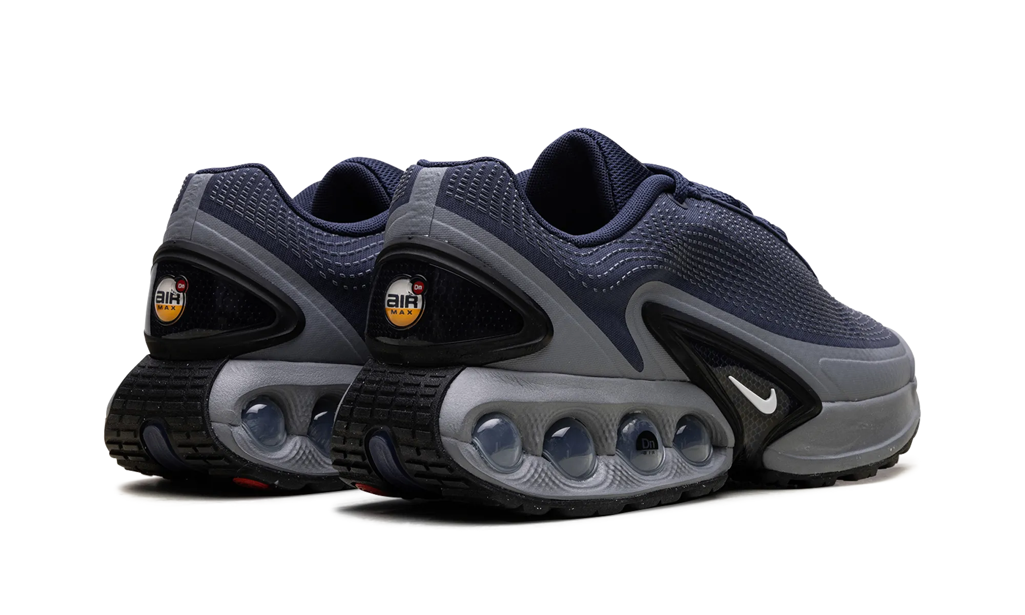 Air Max Dn "Midnight Navy" hikers' shoes