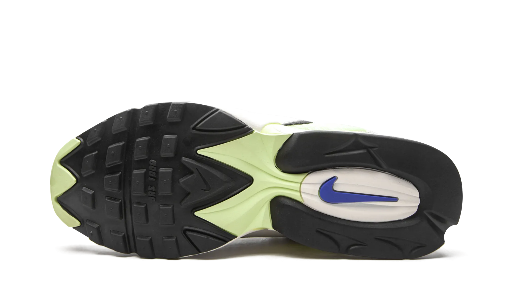 lightweight - materials Air Max Triax 96 "Barely Volt"