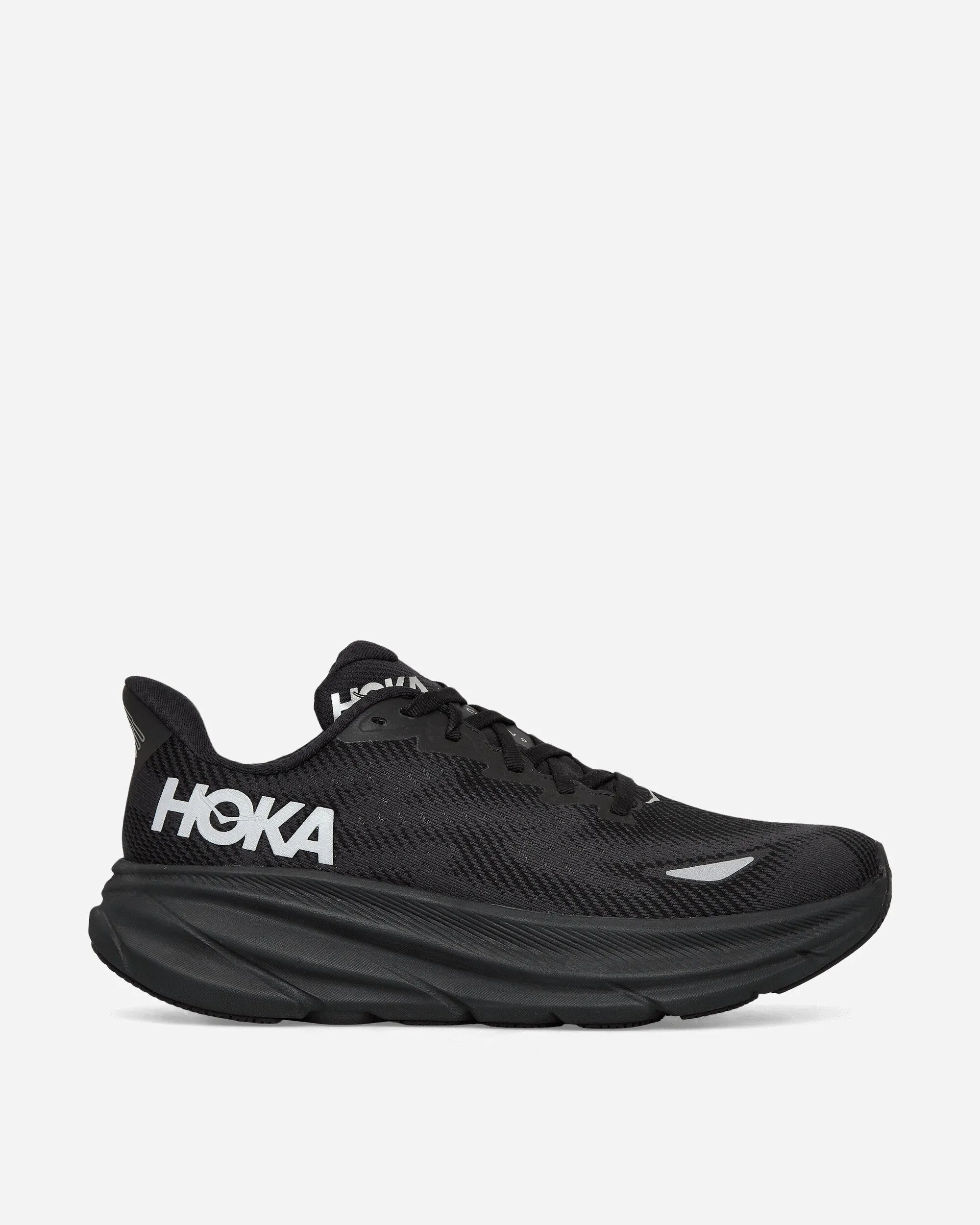 Men's Clifton 9 GORE-TEX Sneakers Black Quick Outing