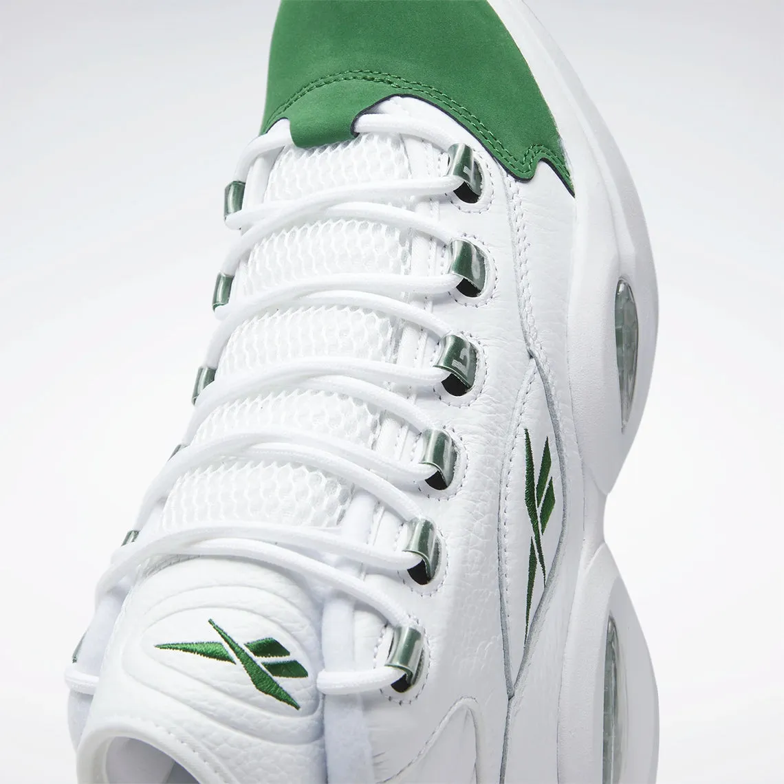 MENS REEBOK QUESTION MID ID6690 Mountain Strong