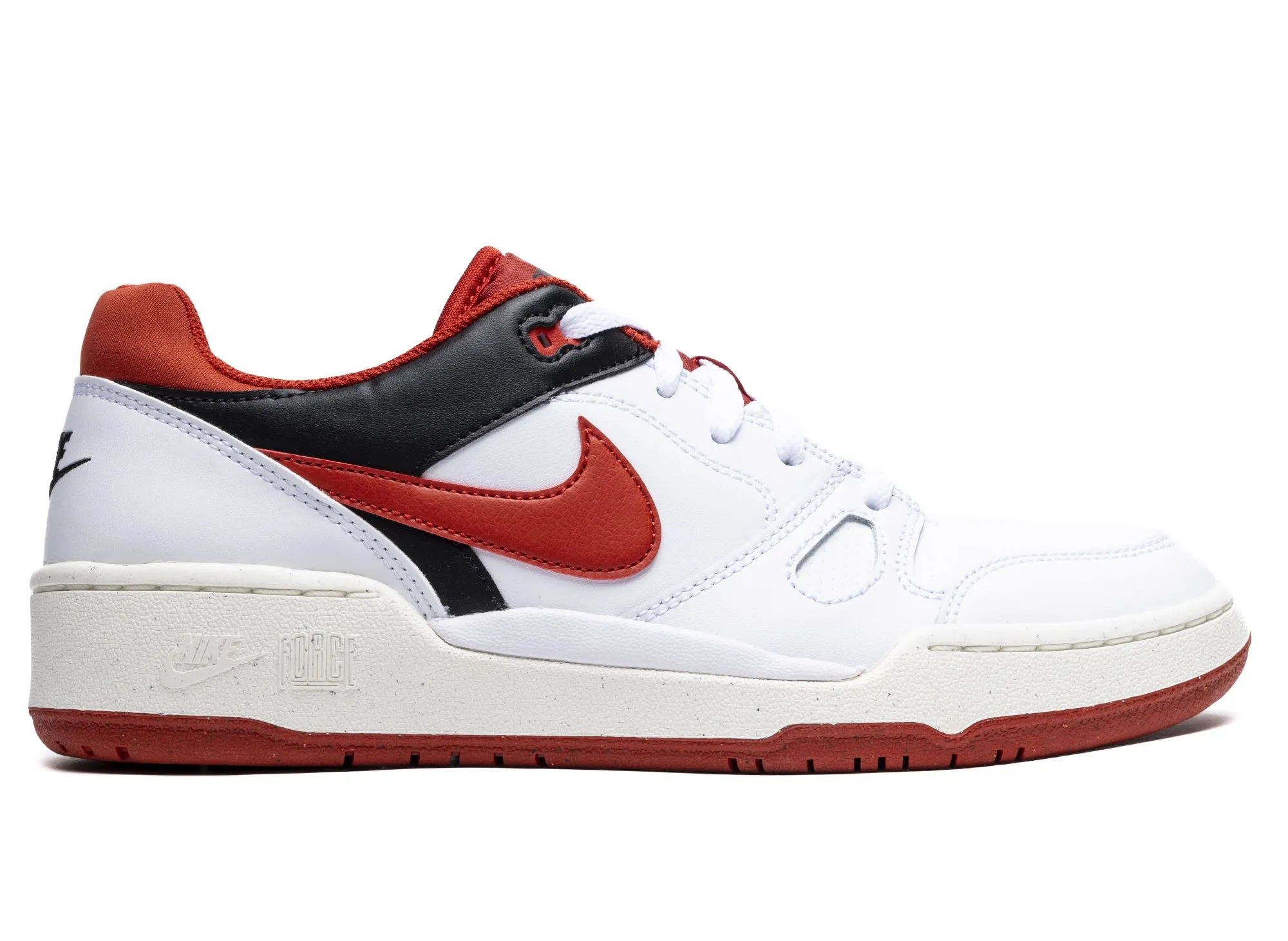 Height Plus Nike Full Force Low