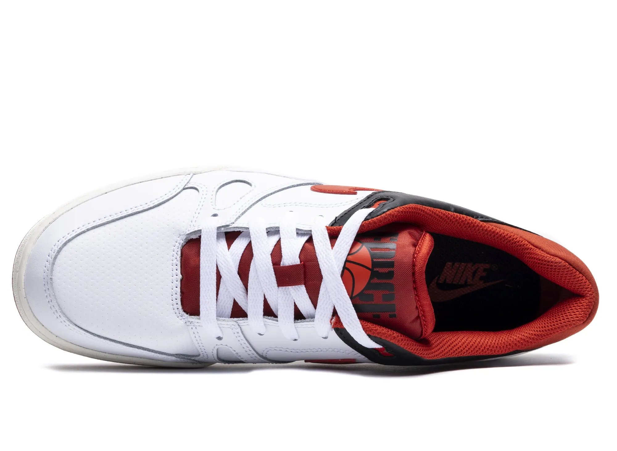 Nike Full Force Low Palm Base Dream Path