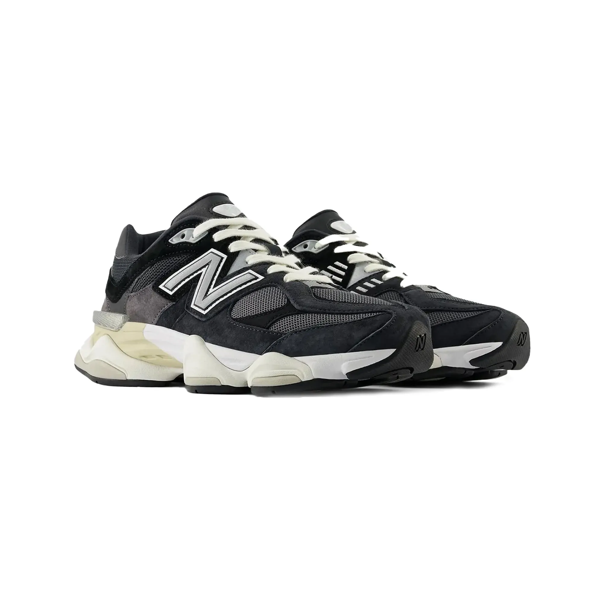 improve comfort New Balance 9060 'Black Phantom' (2024)