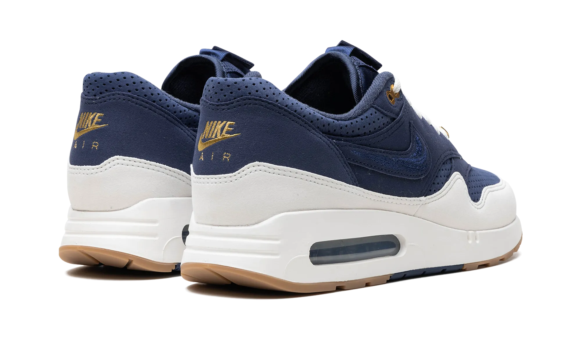 molded - insole Air Max 1 "Jackie Robinson"